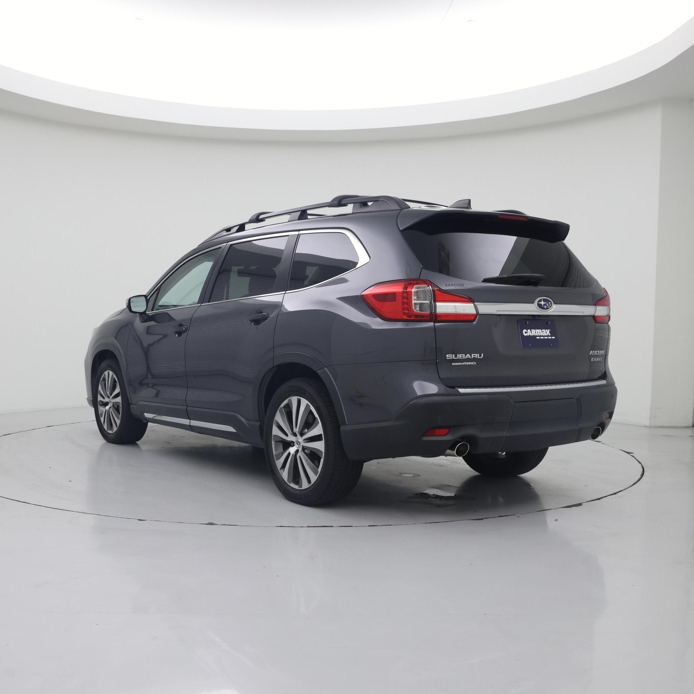 Thumbnail: 2019 Subaru Ascent - 2