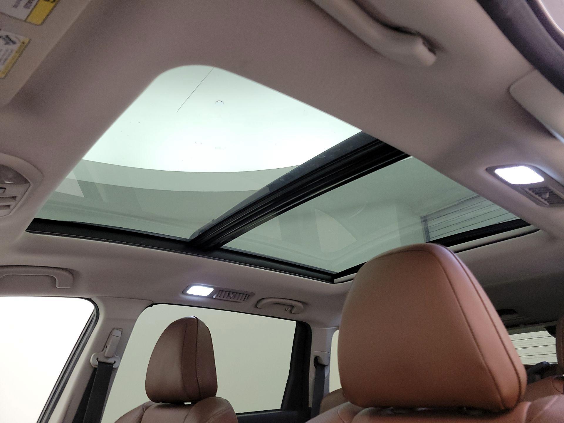 Thumbnail: 2019 Subaru Ascent - 19