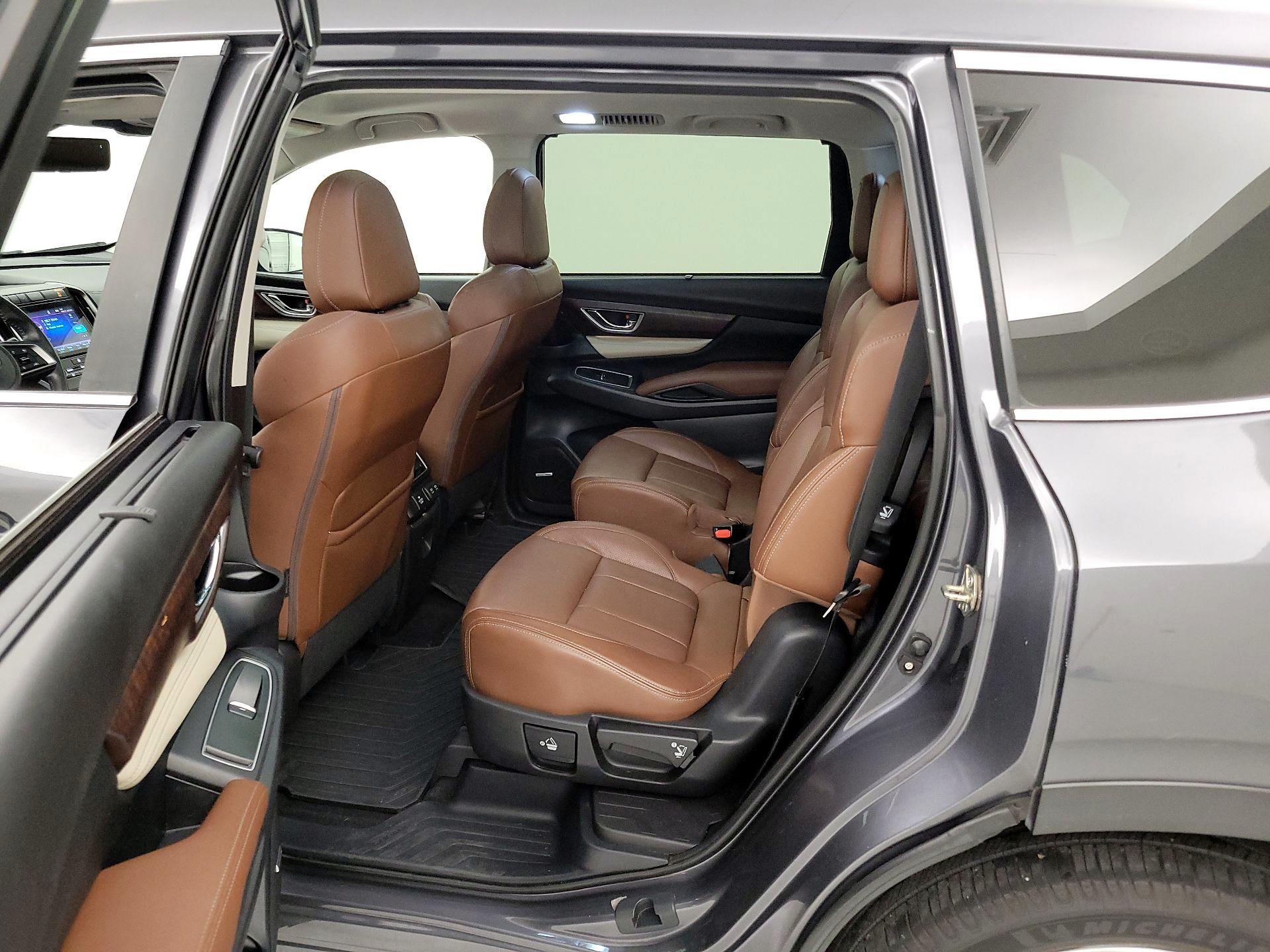 Thumbnail: 2019 Subaru Ascent - 20