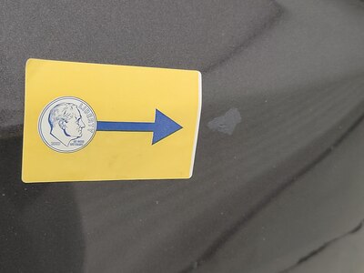 Condition detail