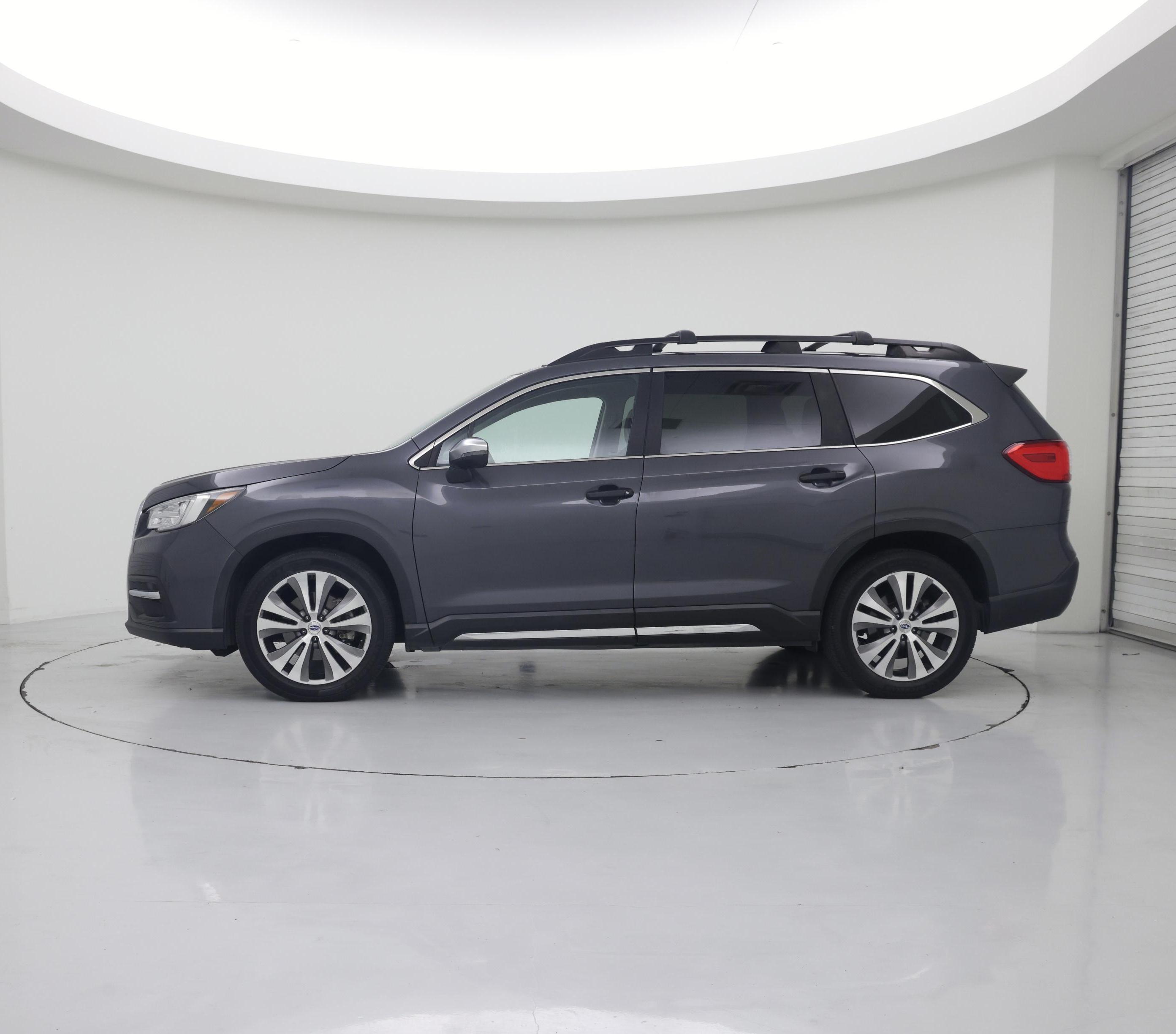 Thumbnail: 2019 Subaru Ascent - 3