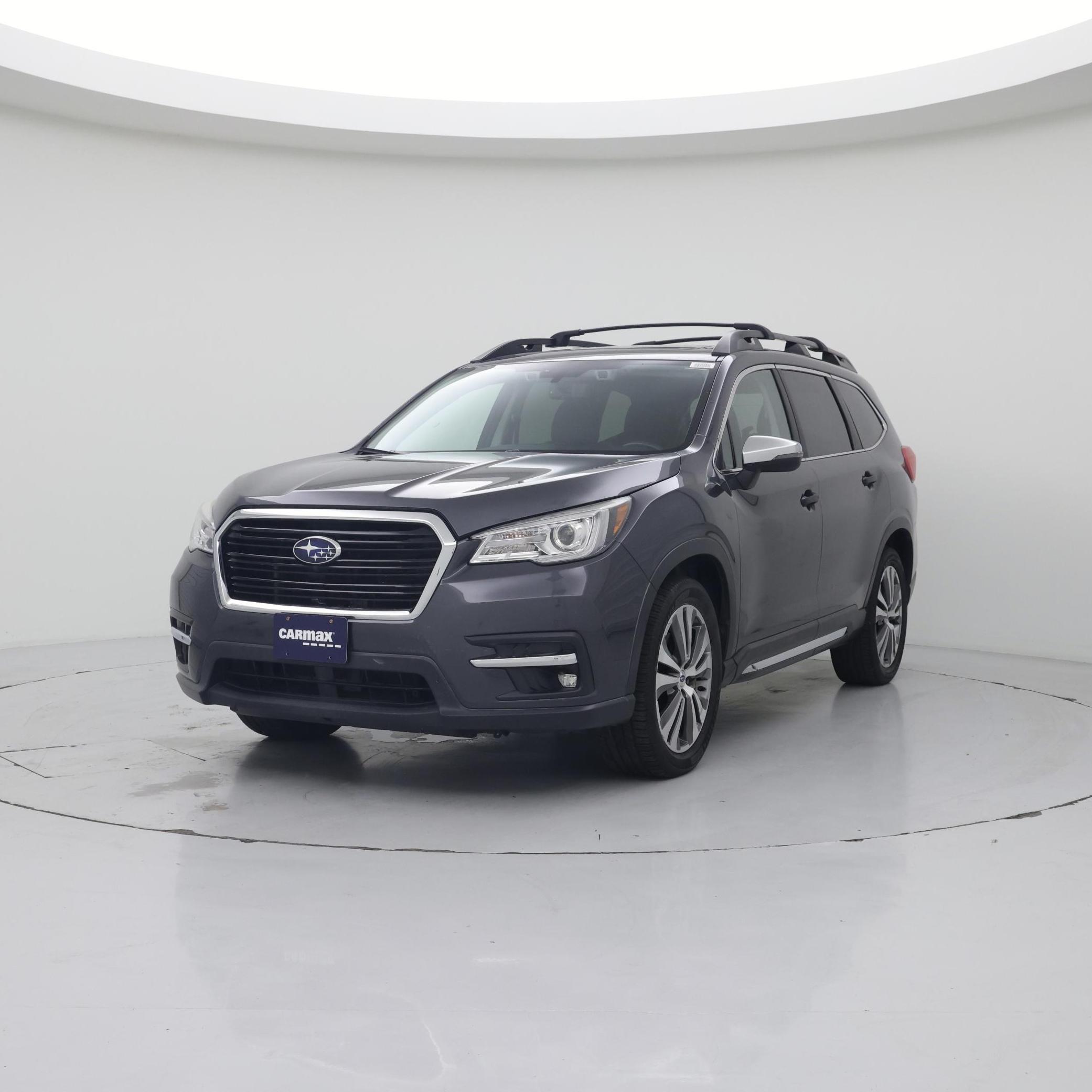 Thumbnail: 2019 Subaru Ascent - 4