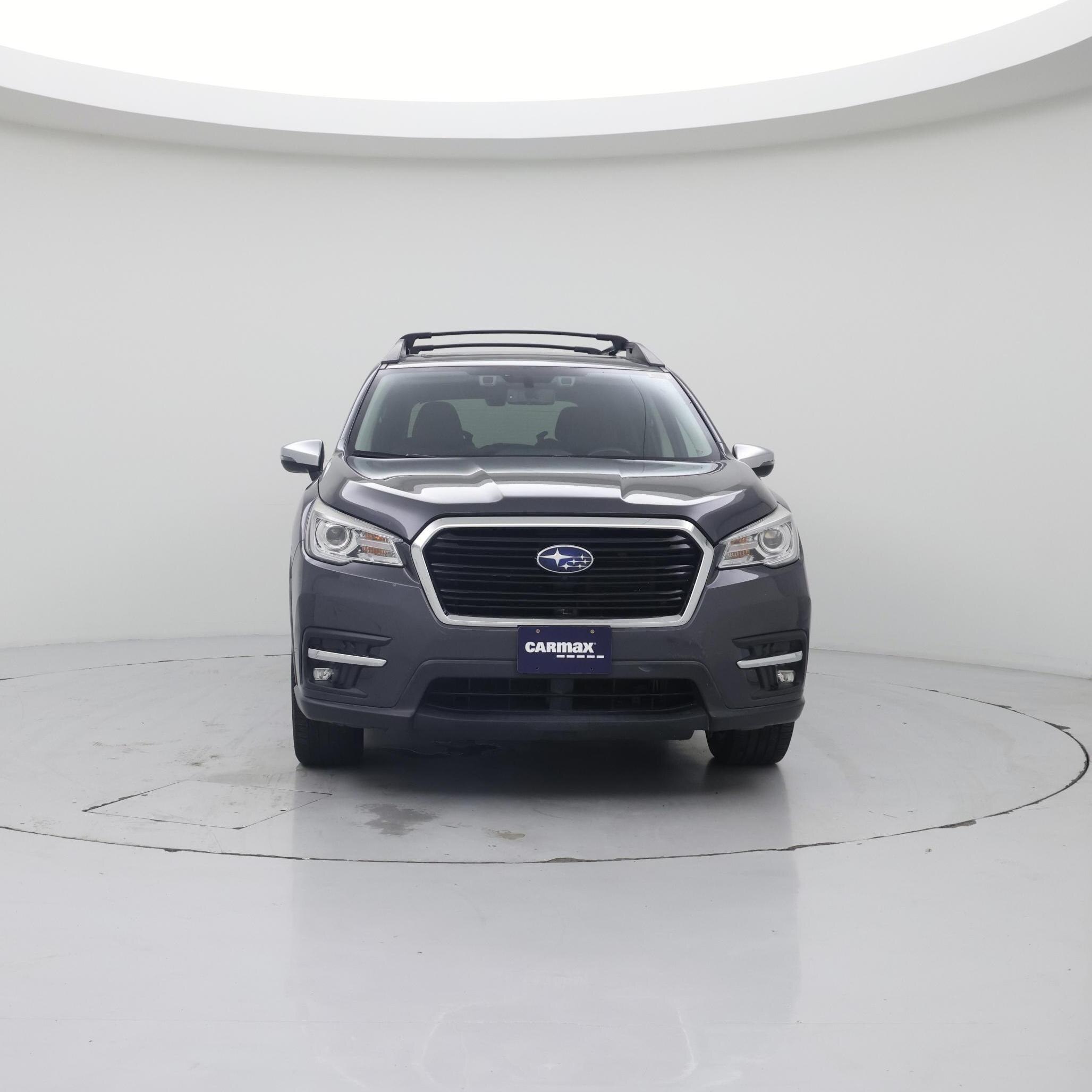Thumbnail: 2019 Subaru Ascent - 5