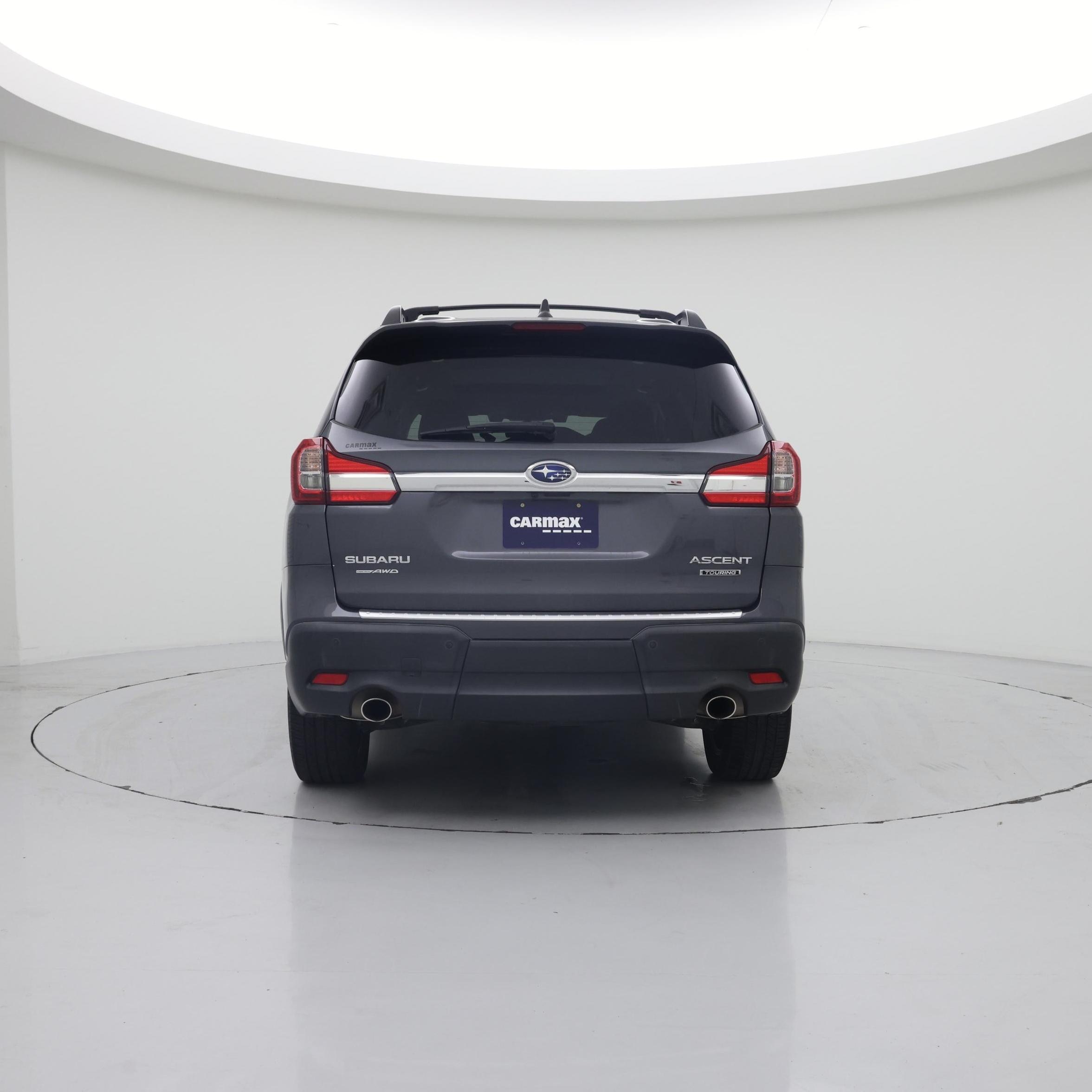 Thumbnail: 2019 Subaru Ascent - 6