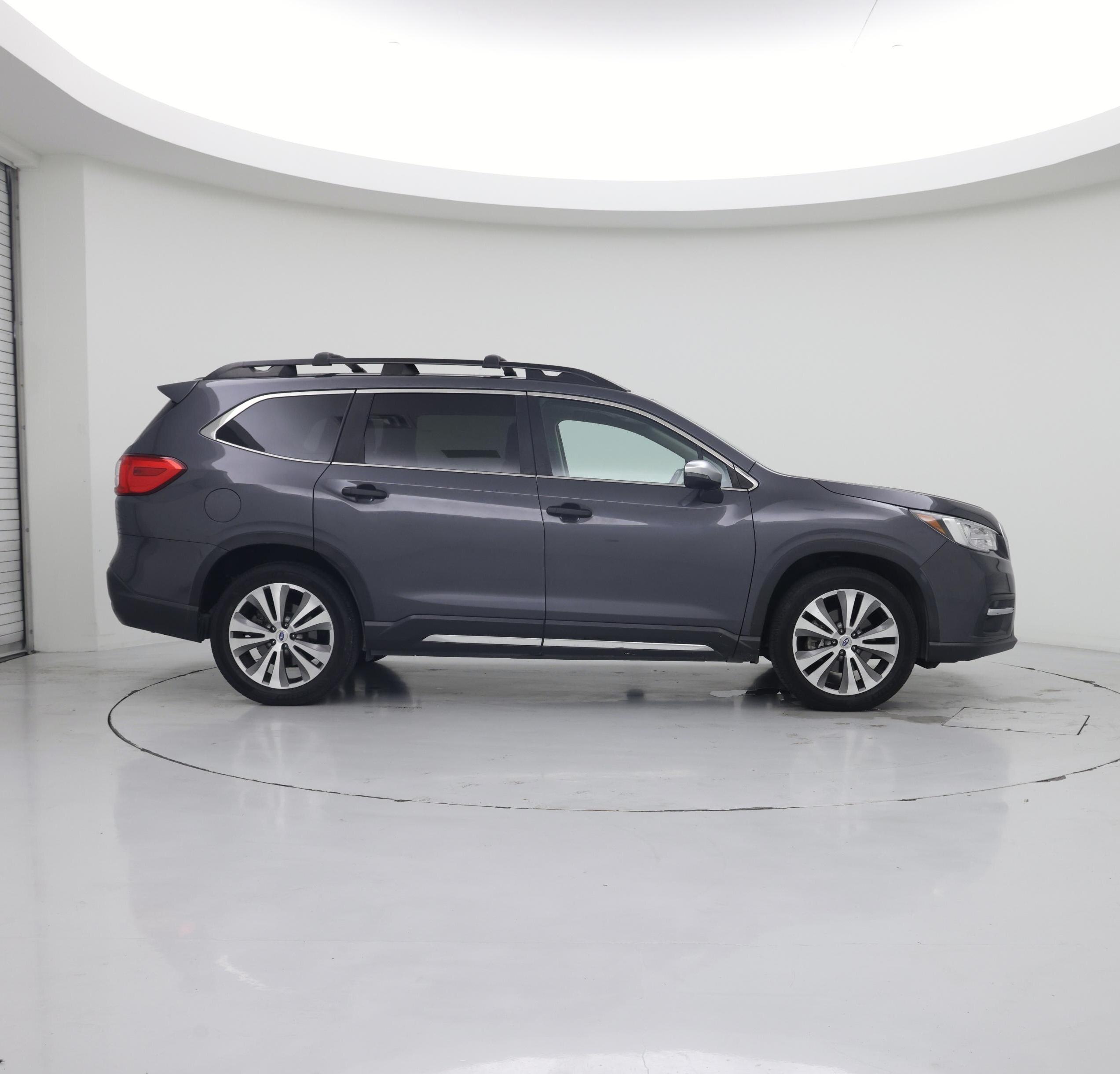 Thumbnail: 2019 Subaru Ascent - 7