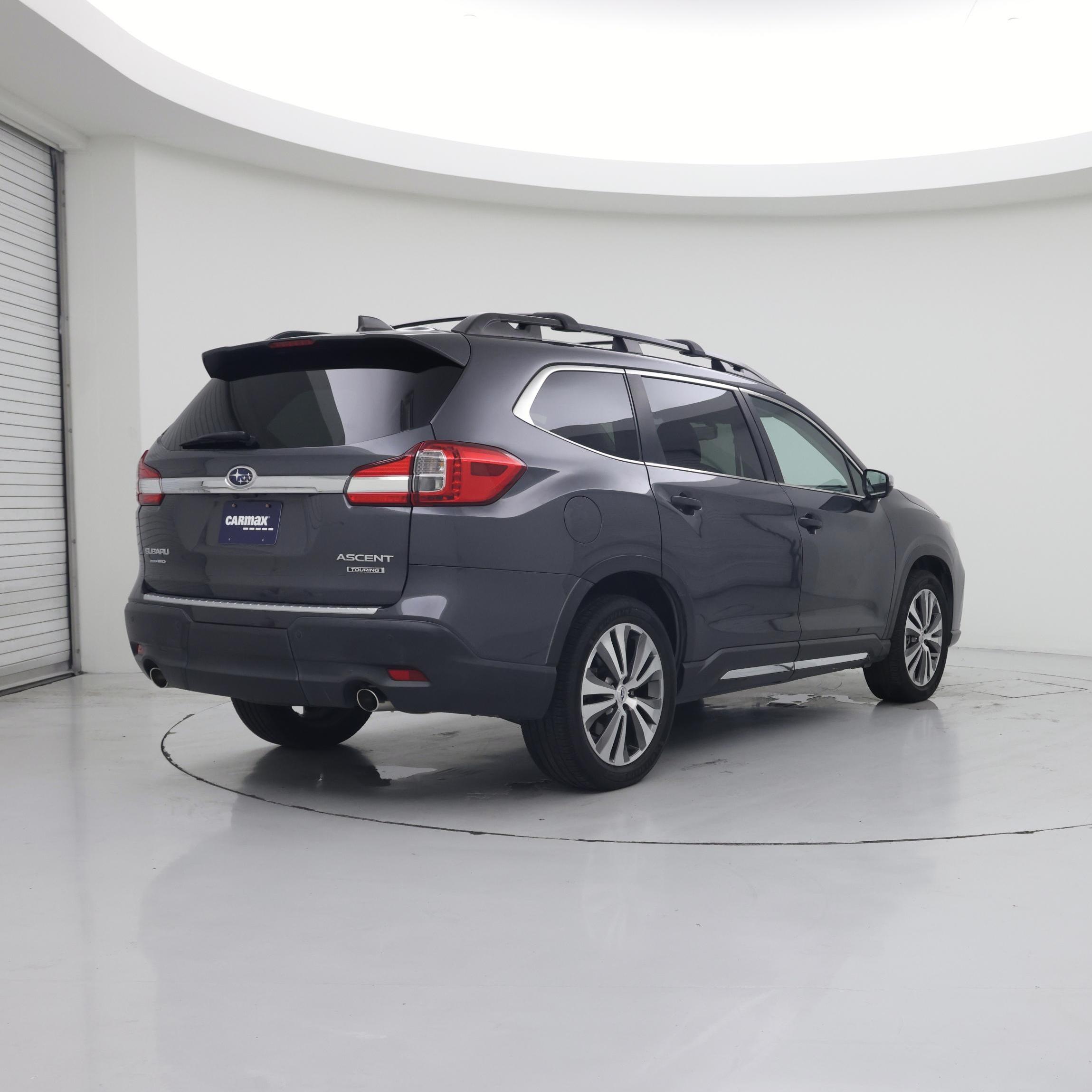 Thumbnail: 2019 Subaru Ascent - 8