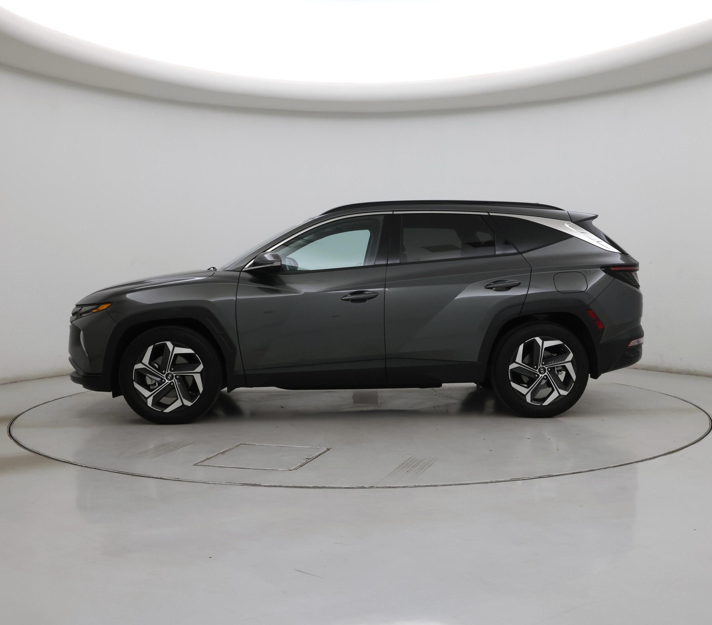 Thumbnail: 2023 Hyundai Tucson - 3