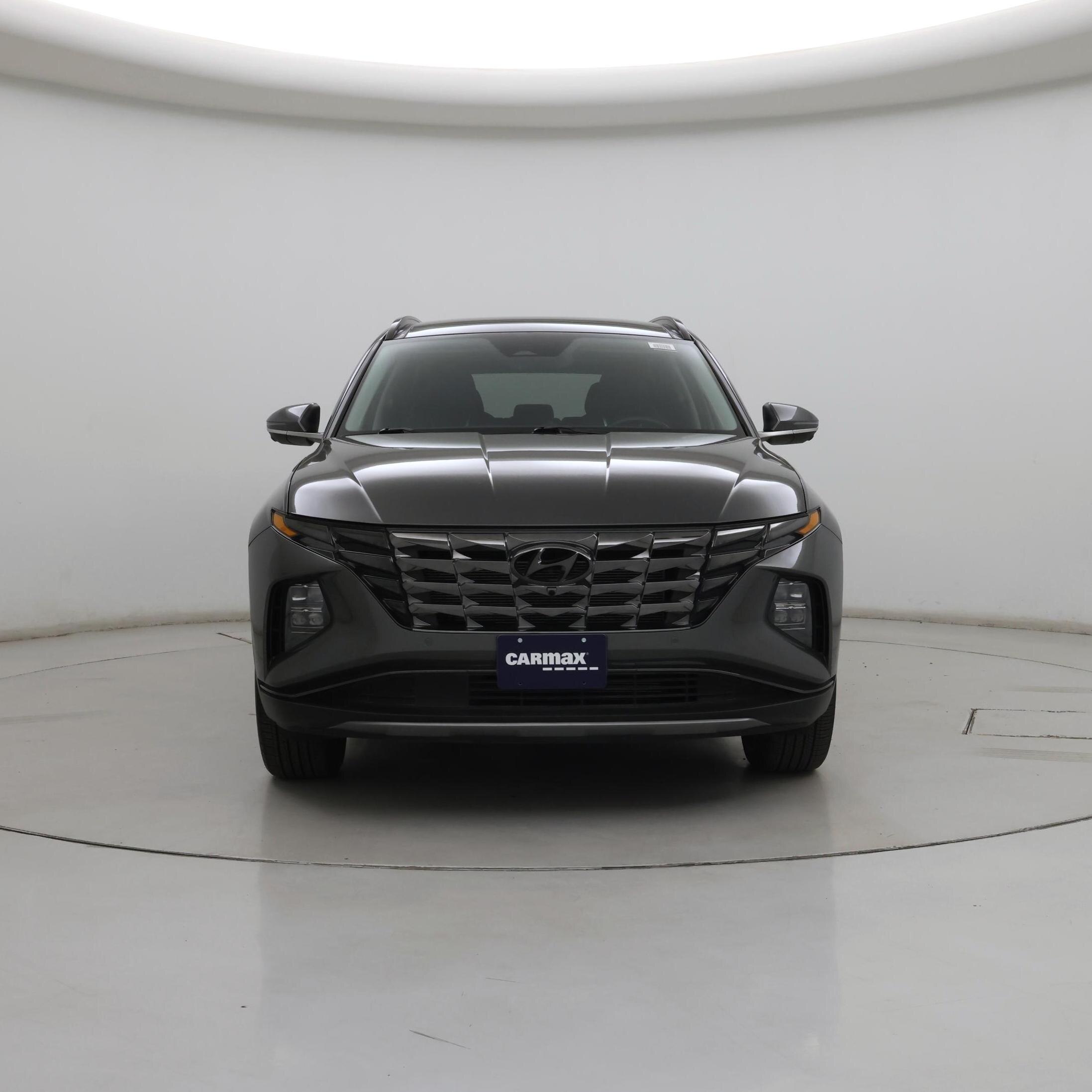 Thumbnail: 2023 Hyundai Tucson - 5