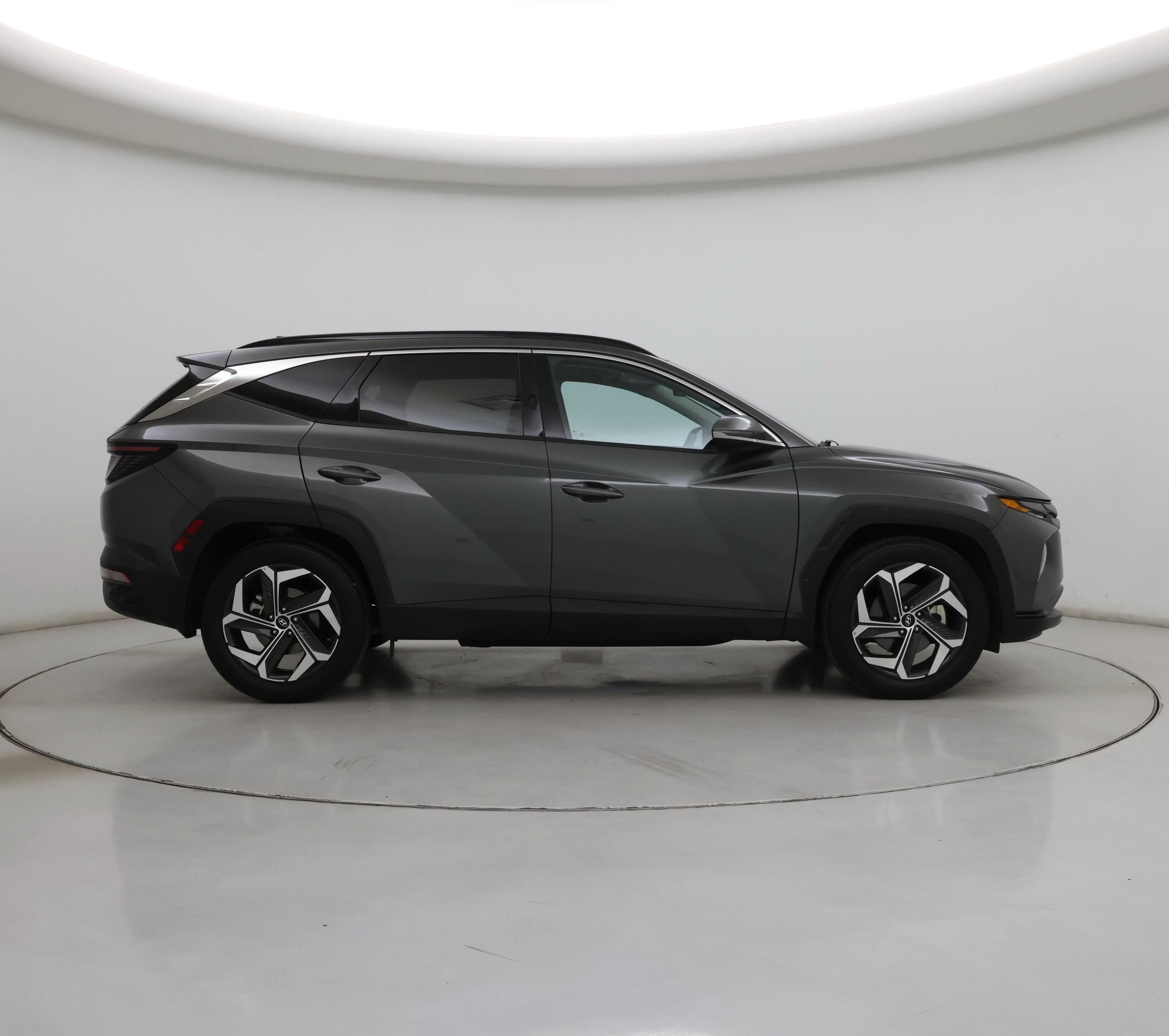 Thumbnail: 2023 Hyundai Tucson - 7
