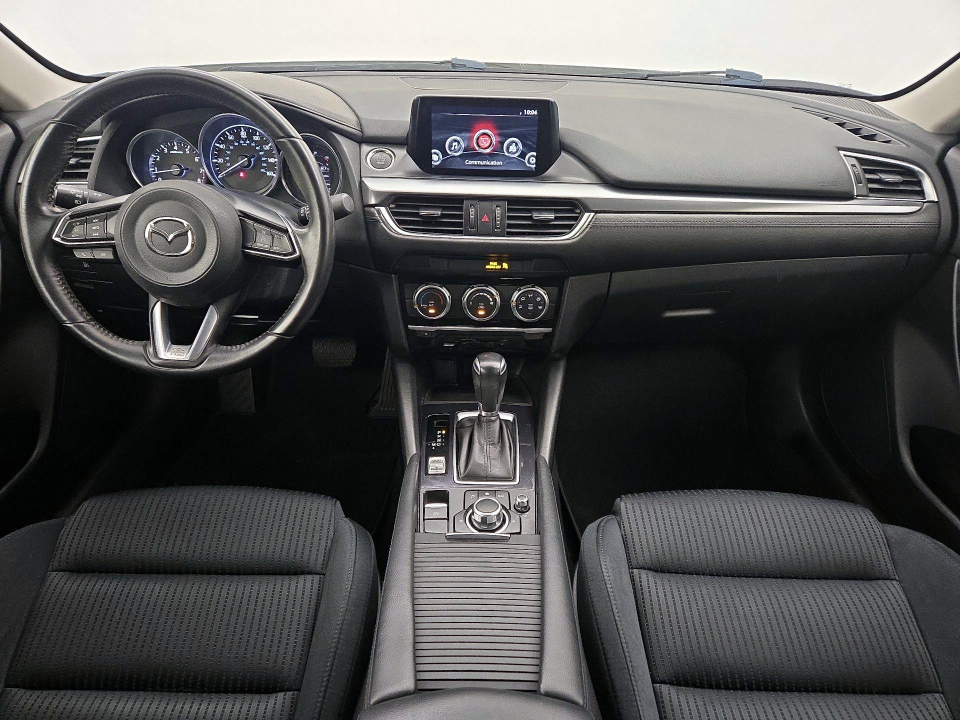 Thumbnail: 2017 Mazda Mazda6 - 9