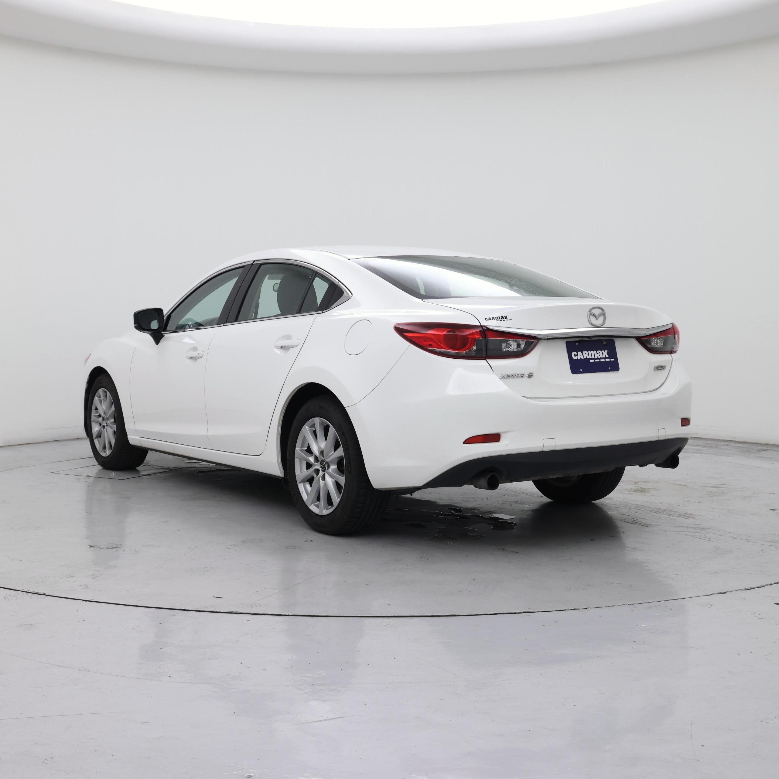 Thumbnail: 2017 Mazda Mazda6 - 2