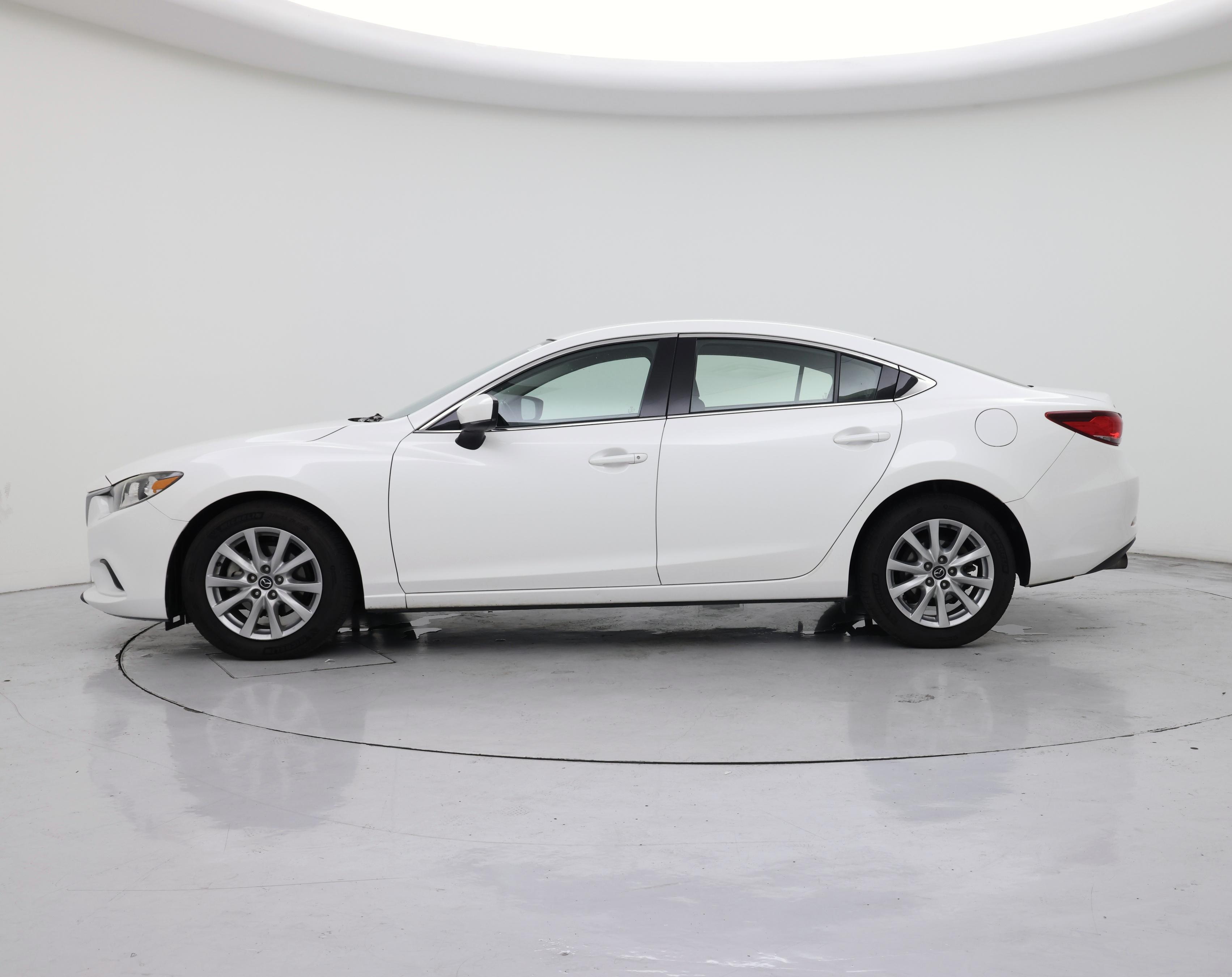 Thumbnail: 2017 Mazda Mazda6 - 3