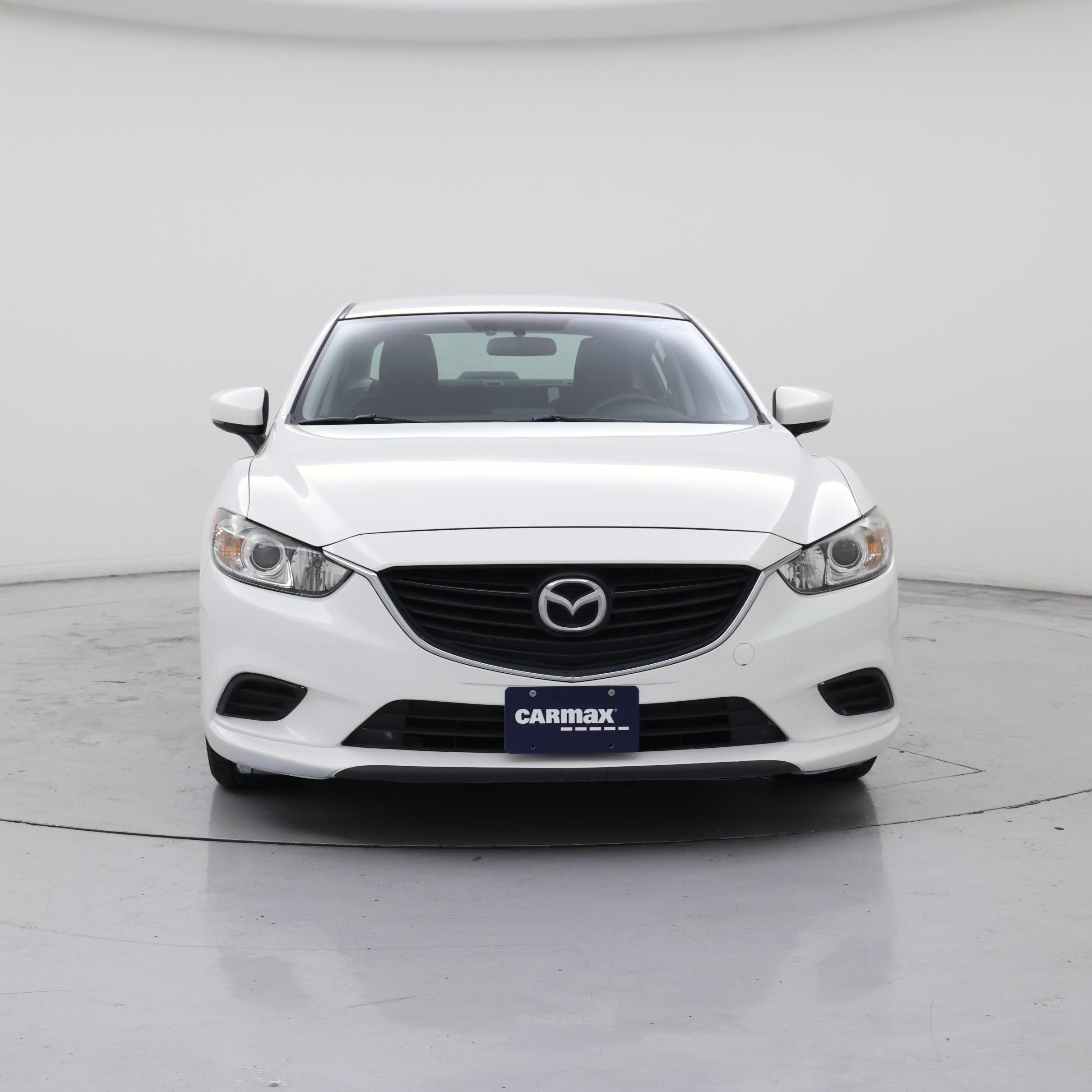Thumbnail: 2017 Mazda Mazda6 - 5