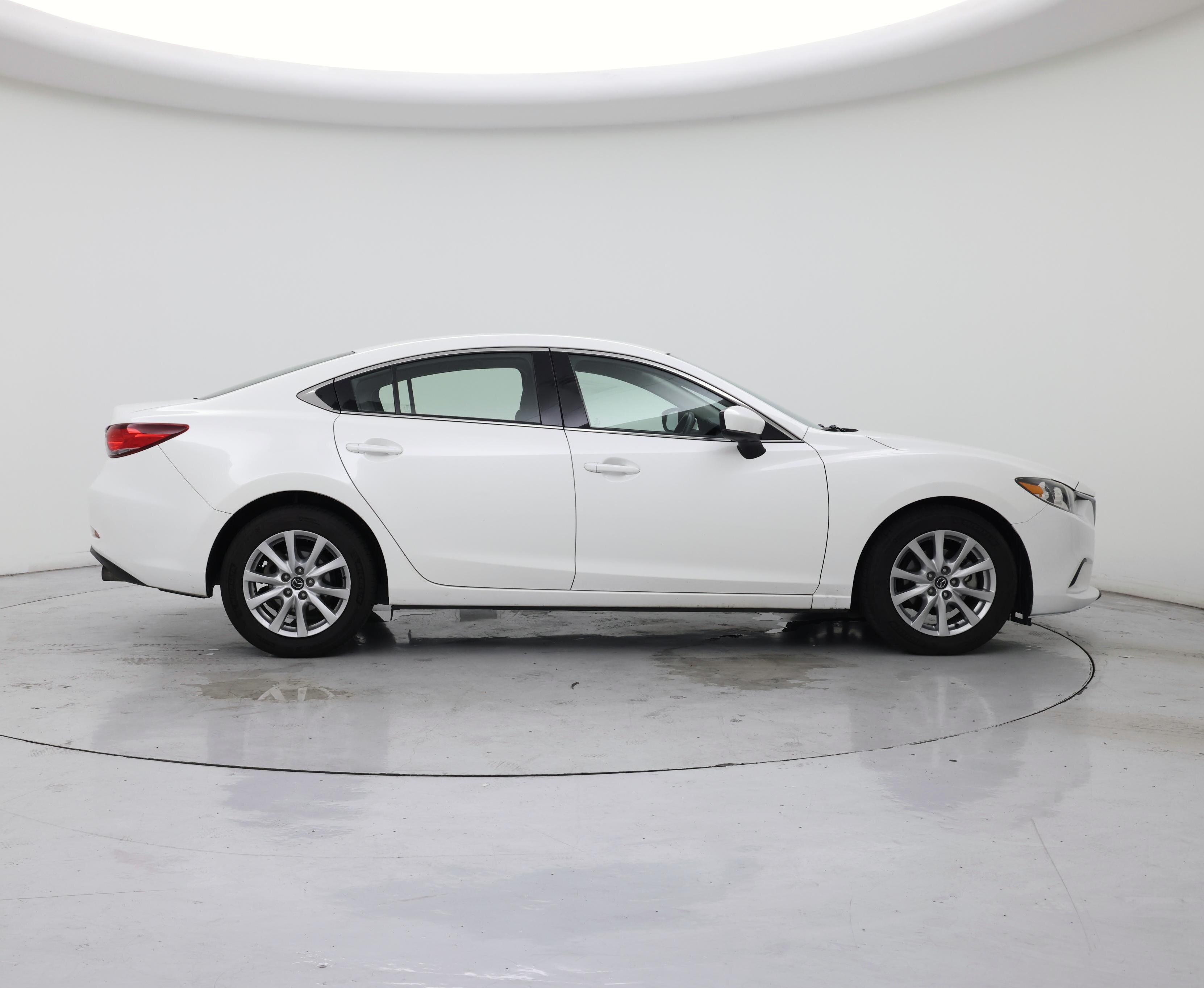 Thumbnail: 2017 Mazda Mazda6 - 7