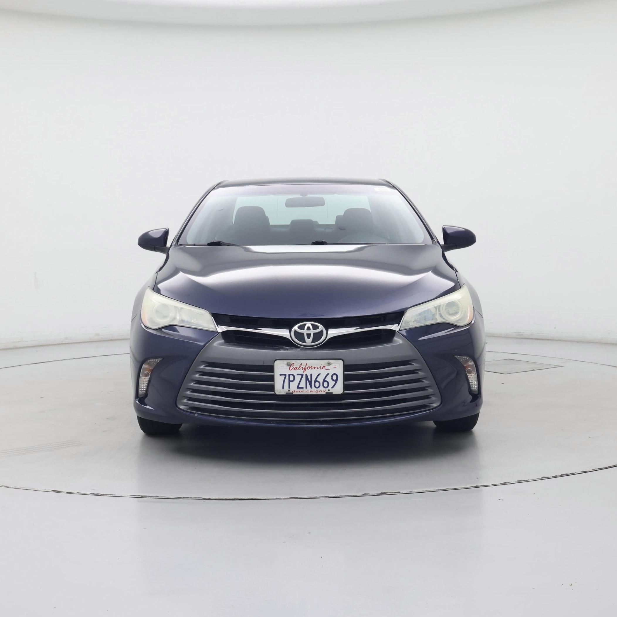Thumbnail: 2016 Toyota Camry - 5