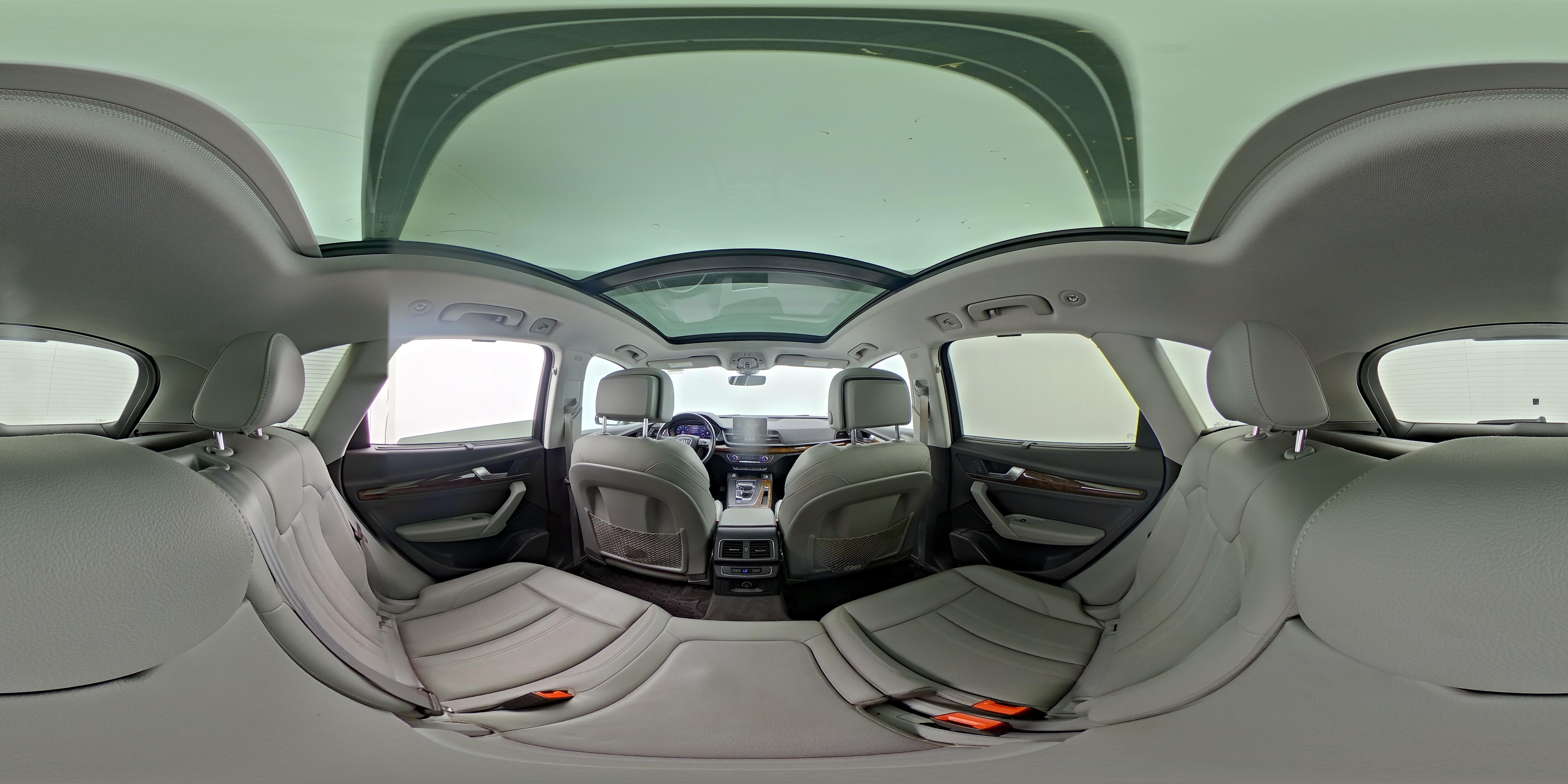 2018 Audi Q5 Premium Plus - Photo 26