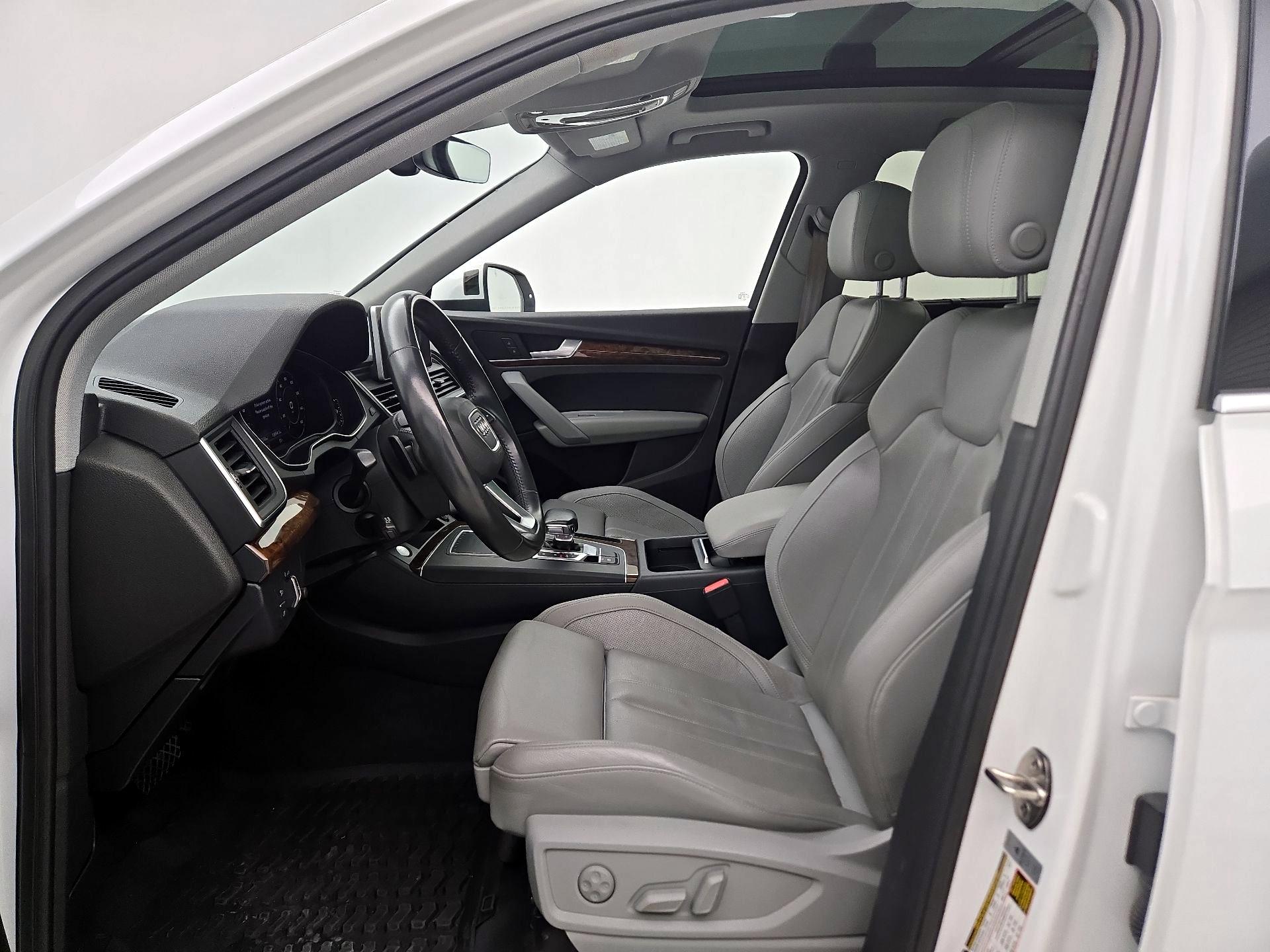 Thumbnail: 2018 Audi Q5 - 11