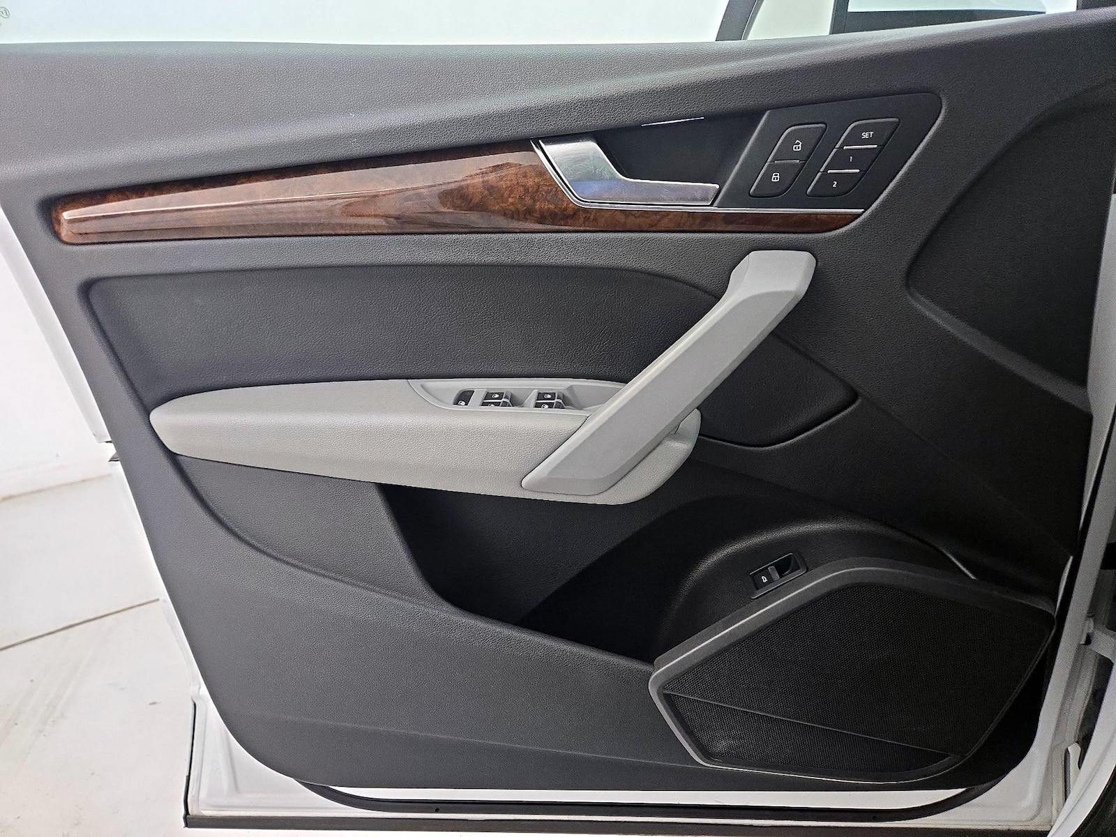 2018 Audi Q5 Premium Plus - Photo 13