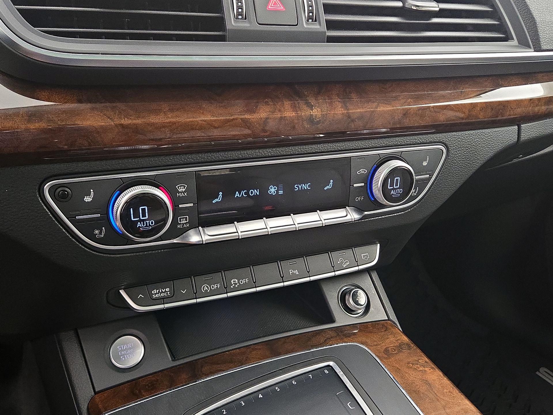 Thumbnail: 2018 Audi Q5 - 16
