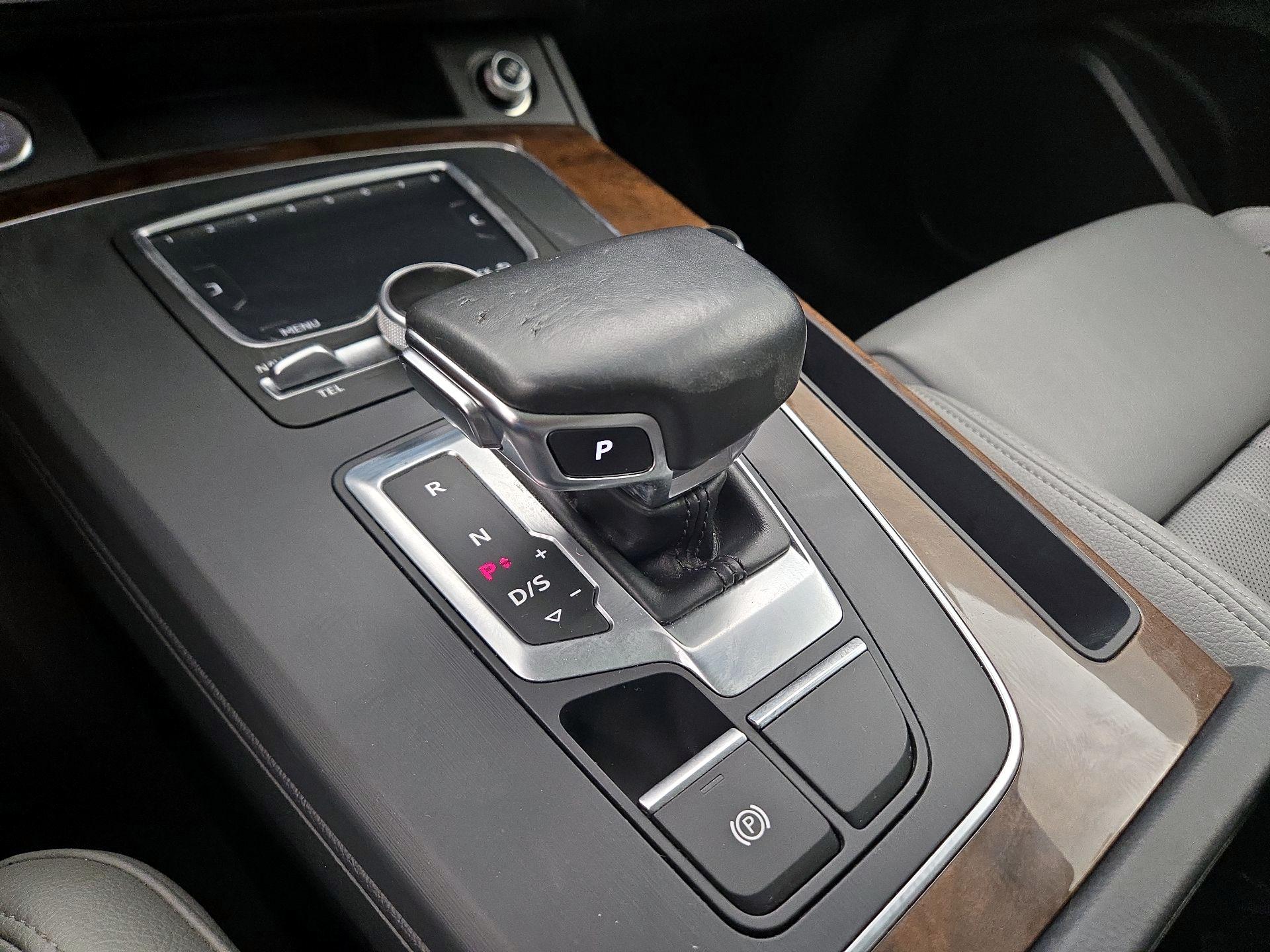 Thumbnail: 2018 Audi Q5 - 17