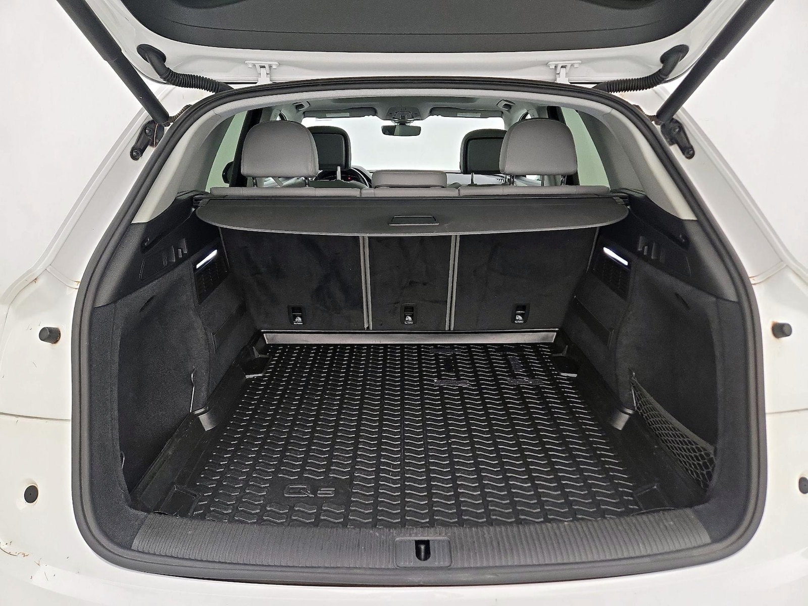 2018 Audi Q5 Premium Plus - Photo 22
