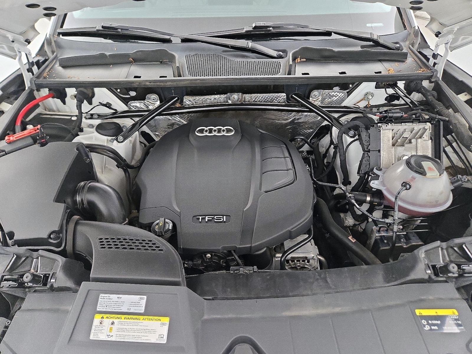 2018 Audi Q5 Premium Plus - Photo 23