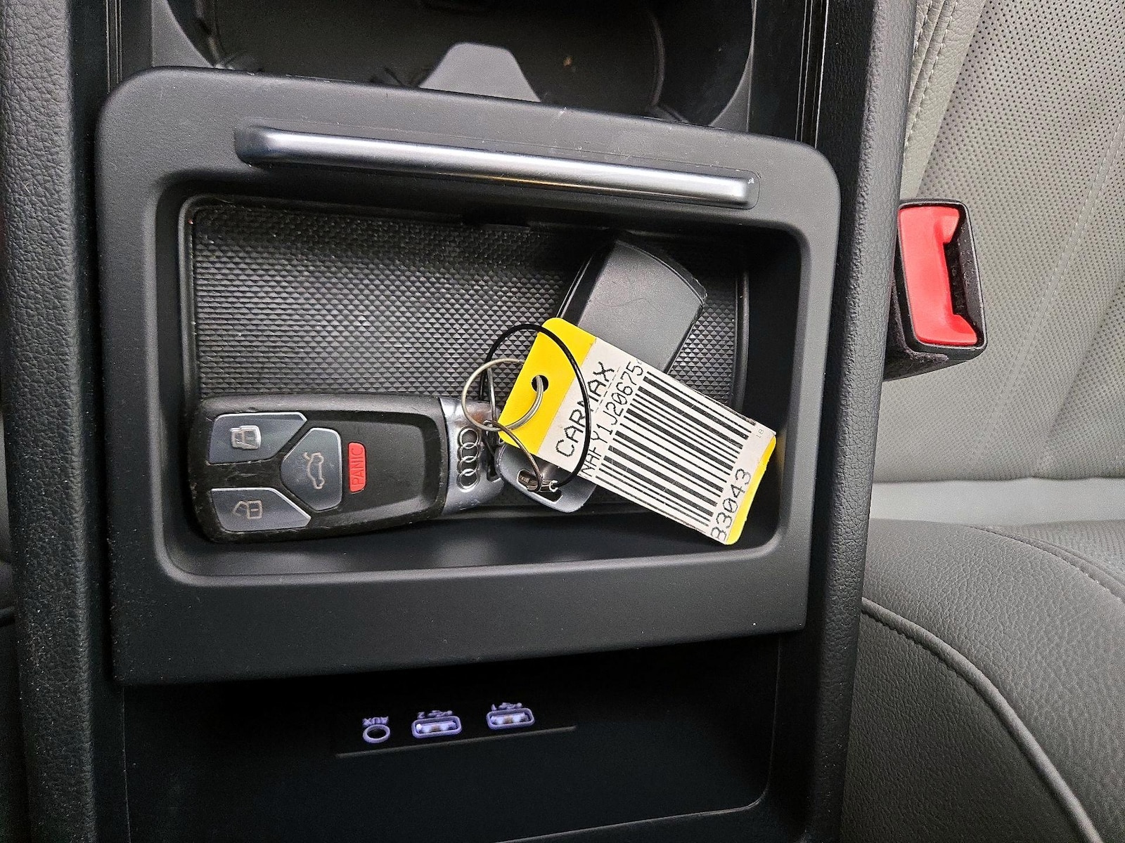 2018 Audi Q5 Premium Plus - Photo 24