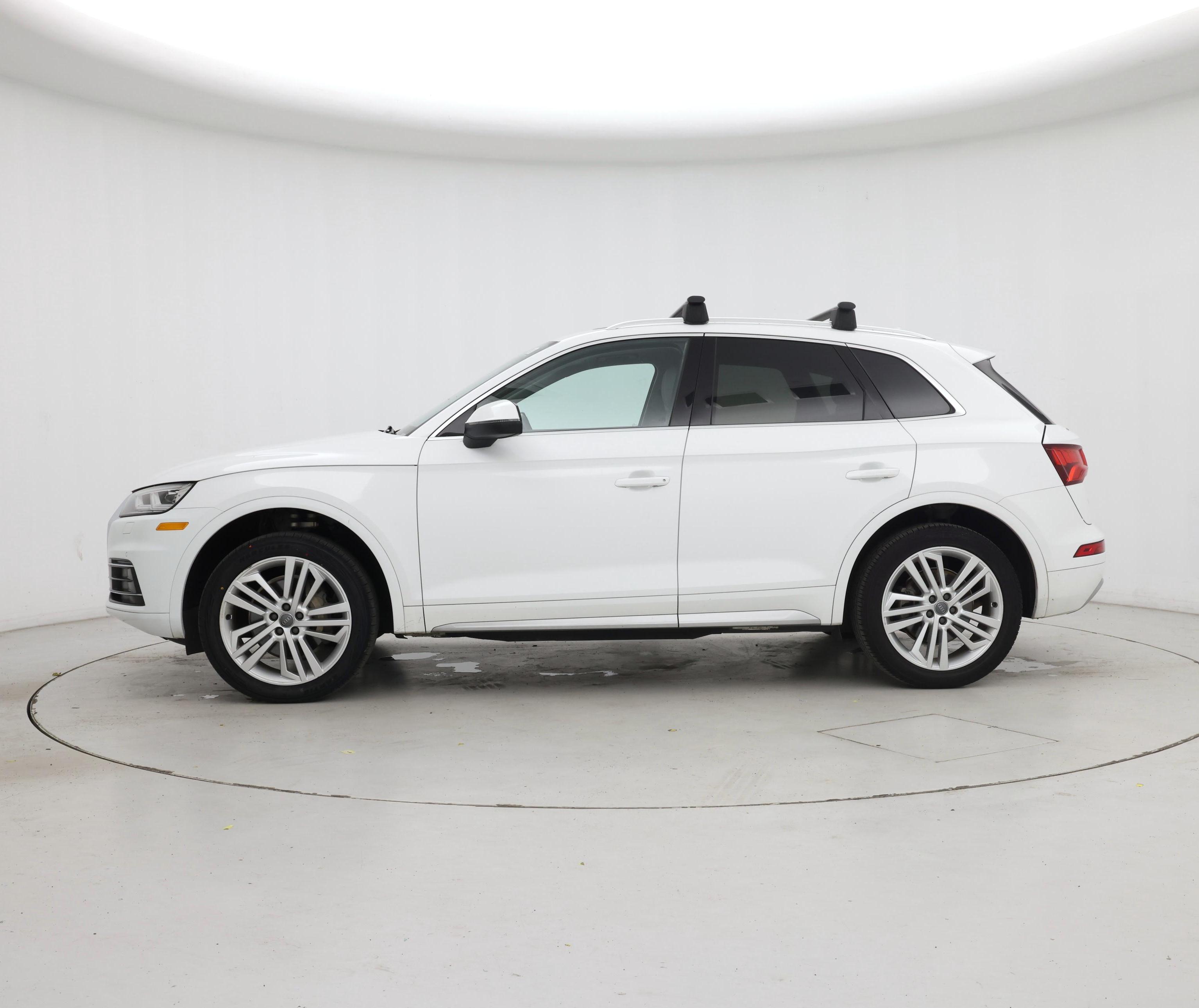 Thumbnail: 2018 Audi Q5 - 3
