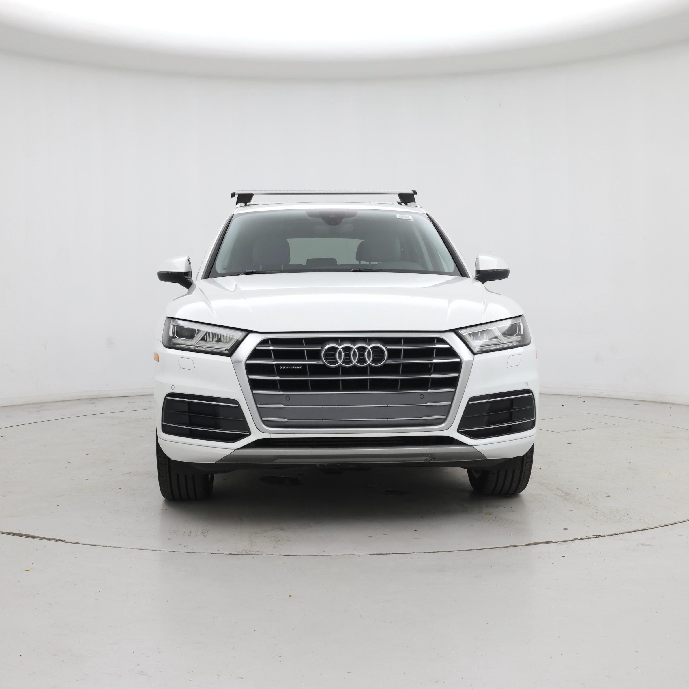 Thumbnail: 2018 Audi Q5 - 5