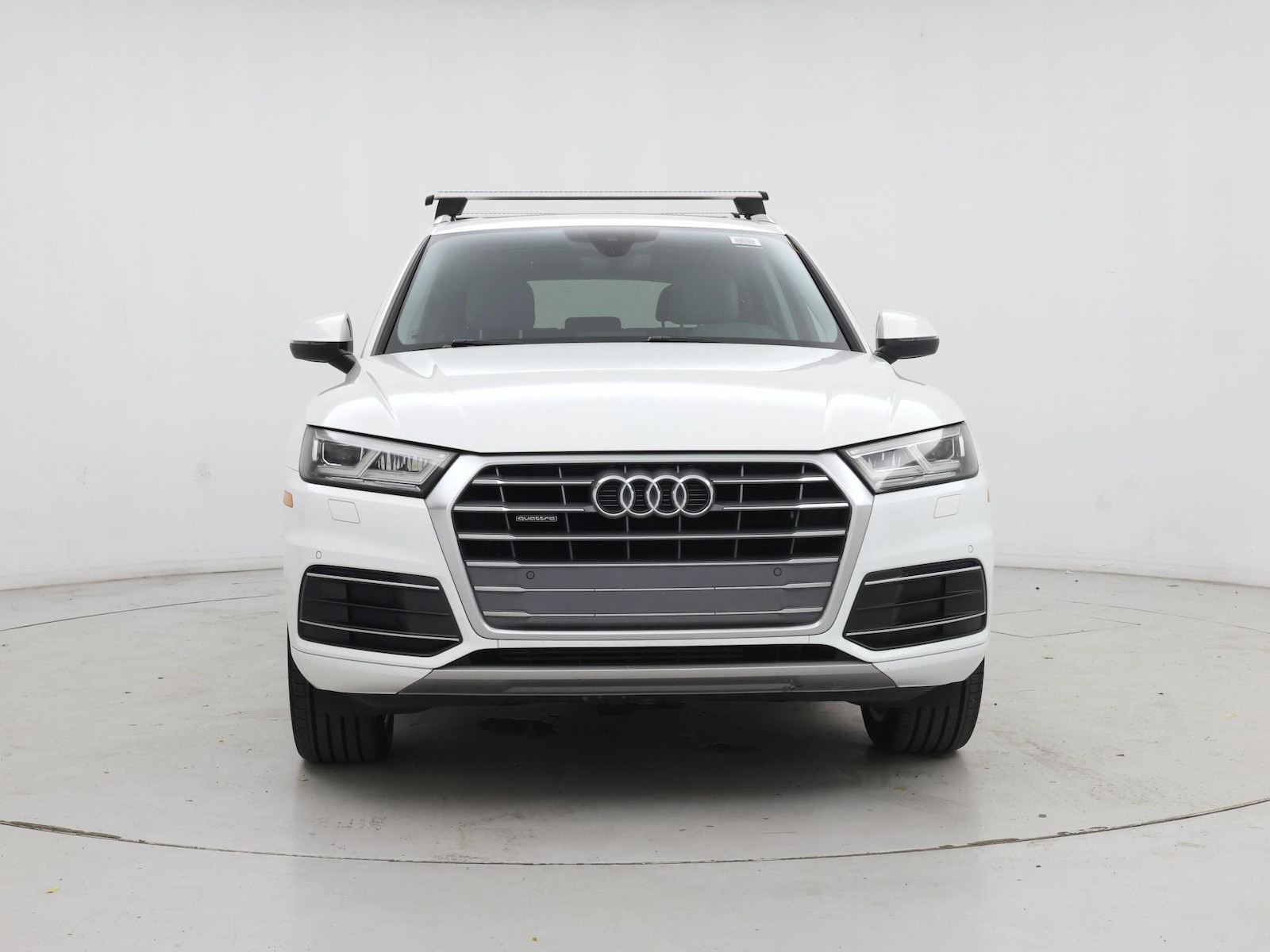 2018 Audi Q5 Premium Plus - Photo 6