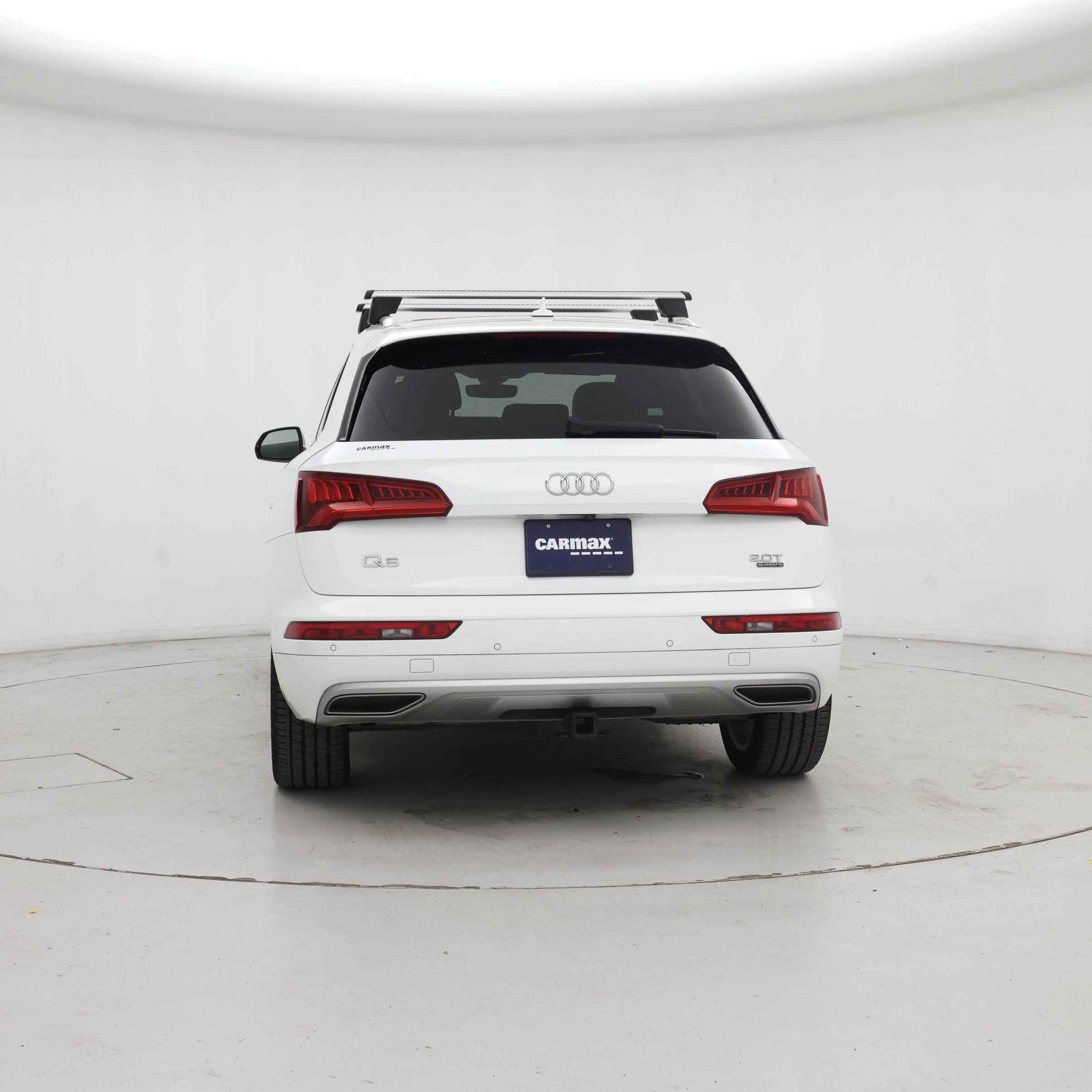 Thumbnail: 2018 Audi Q5 - 6