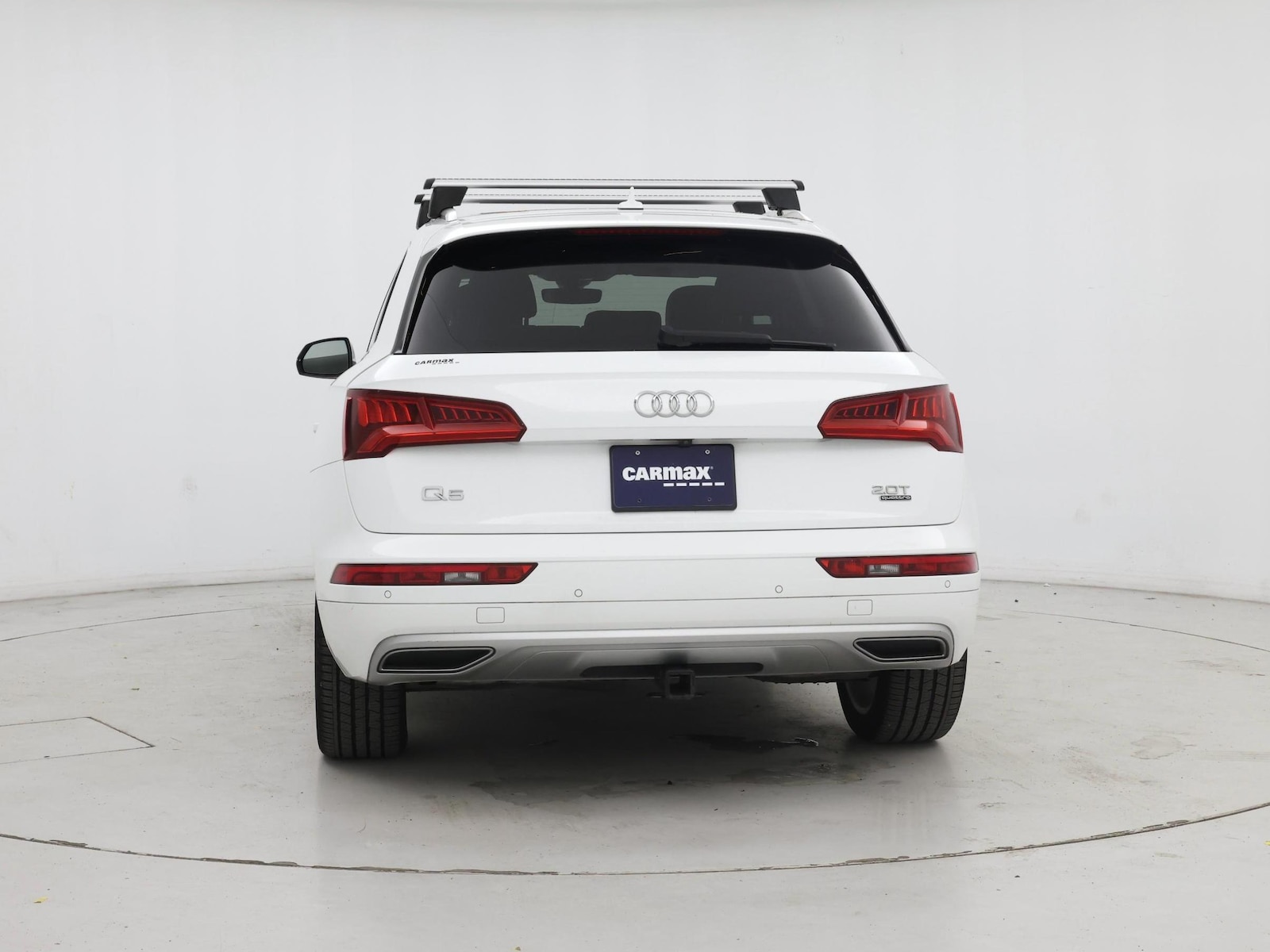 2018 Audi Q5 Premium Plus - Photo 7