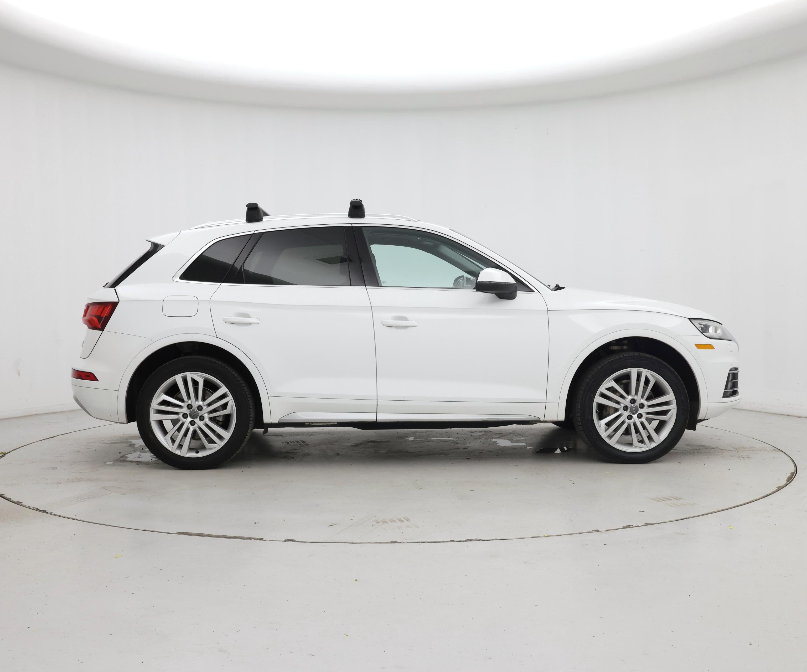 Thumbnail: 2018 Audi Q5 - 7