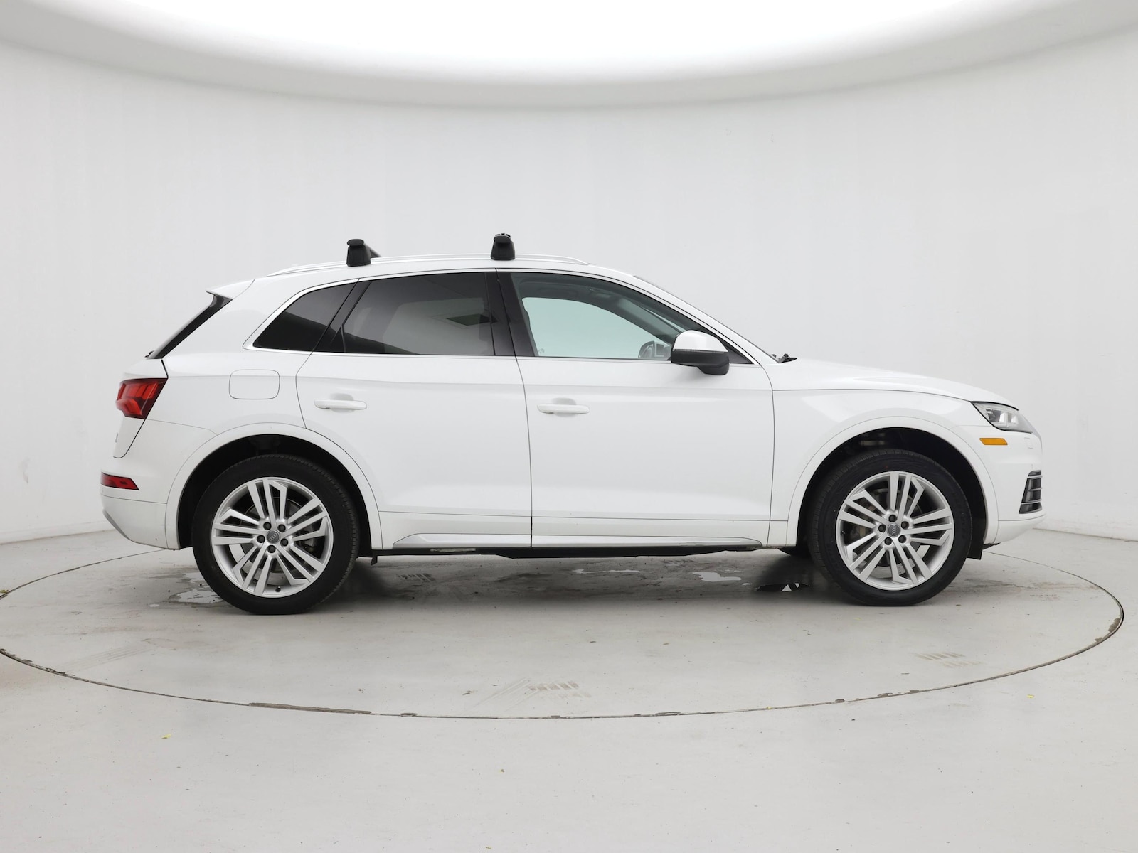 2018 Audi Q5 Premium Plus - Photo 8