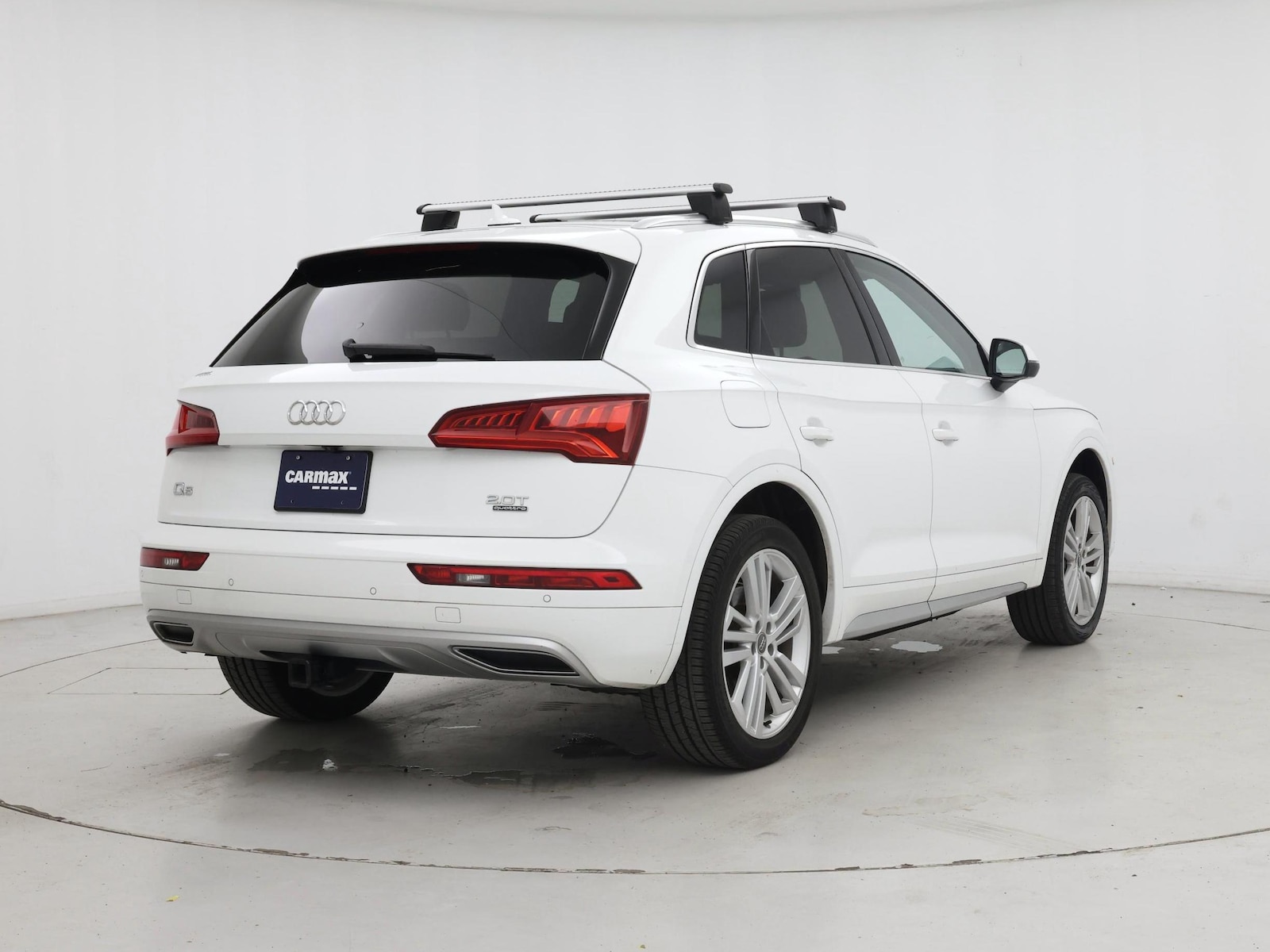 2018 Audi Q5 Premium Plus - Photo 9