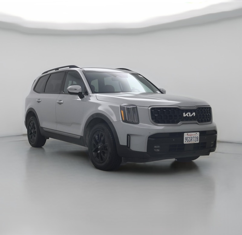 2023 Kia Telluride SX Prestige X-Pro