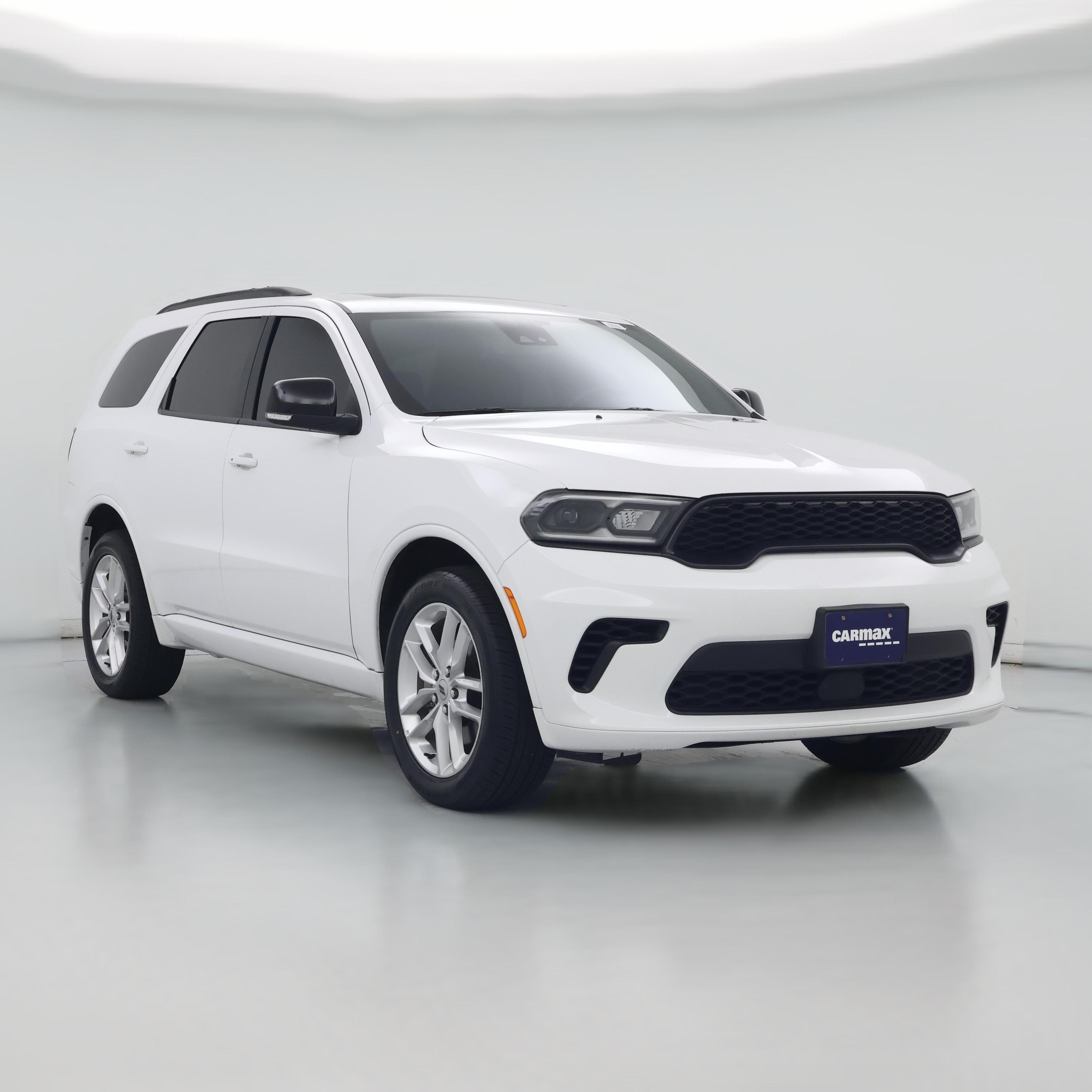 Thumbnail: 2024 Dodge Durango - 1