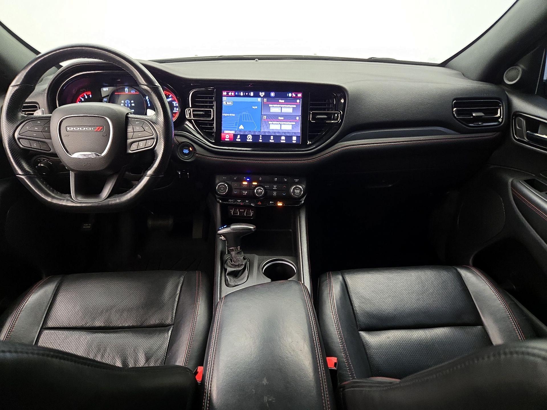 Thumbnail: 2024 Dodge Durango - 9