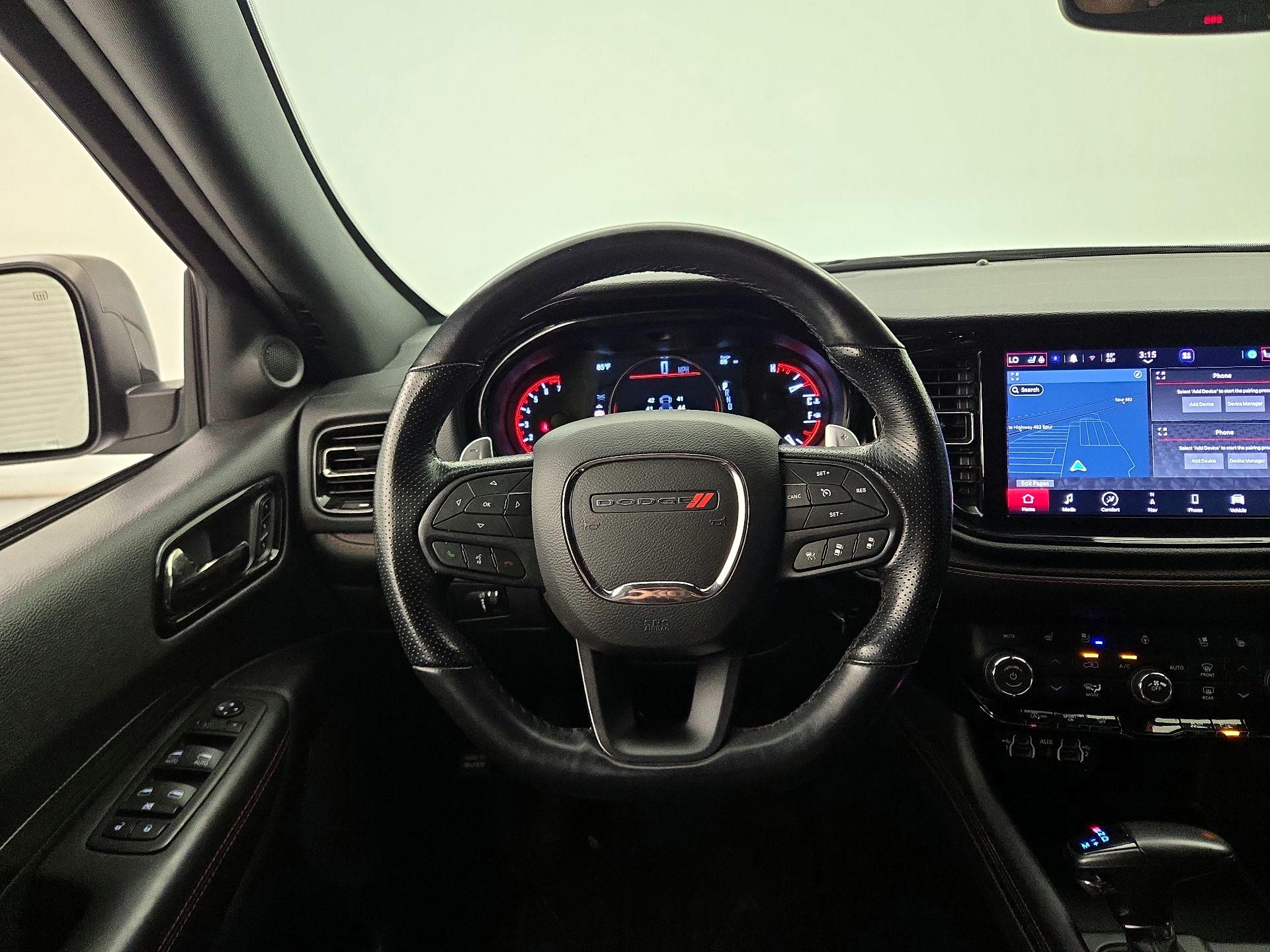 Thumbnail: 2024 Dodge Durango - 10
