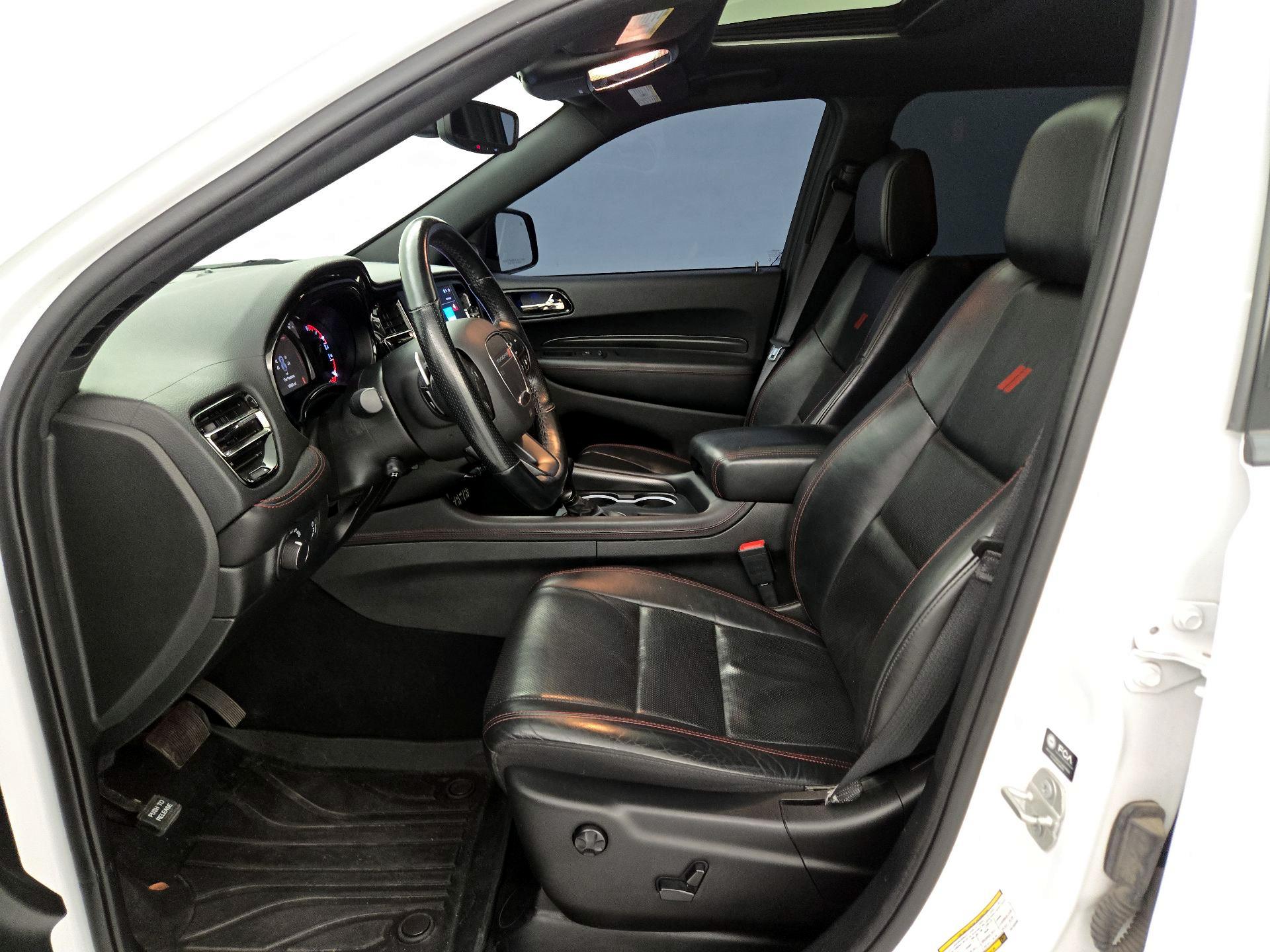Thumbnail: 2024 Dodge Durango - 11