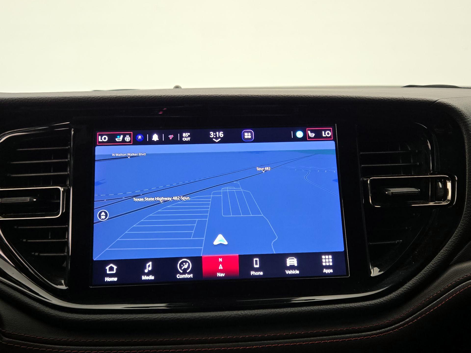 Thumbnail: 2024 Dodge Durango - 14