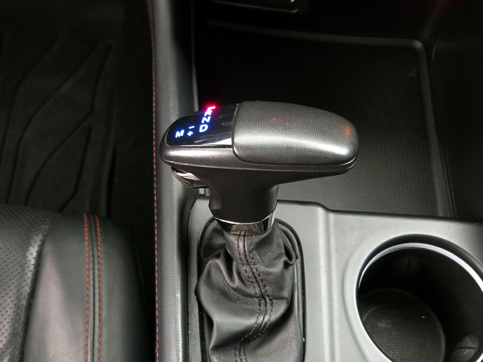 Thumbnail: 2024 Dodge Durango - 18