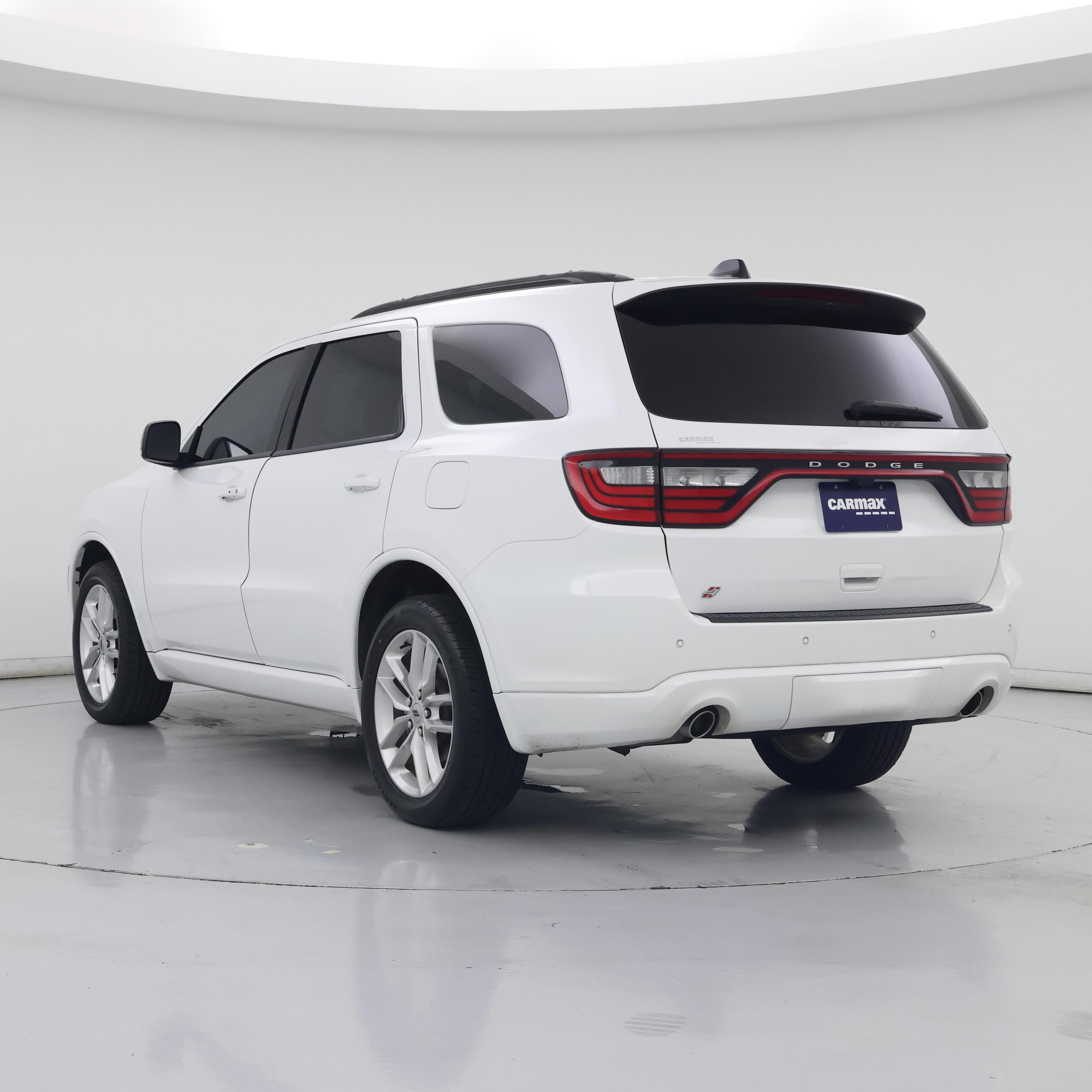 Thumbnail: 2024 Dodge Durango - 2