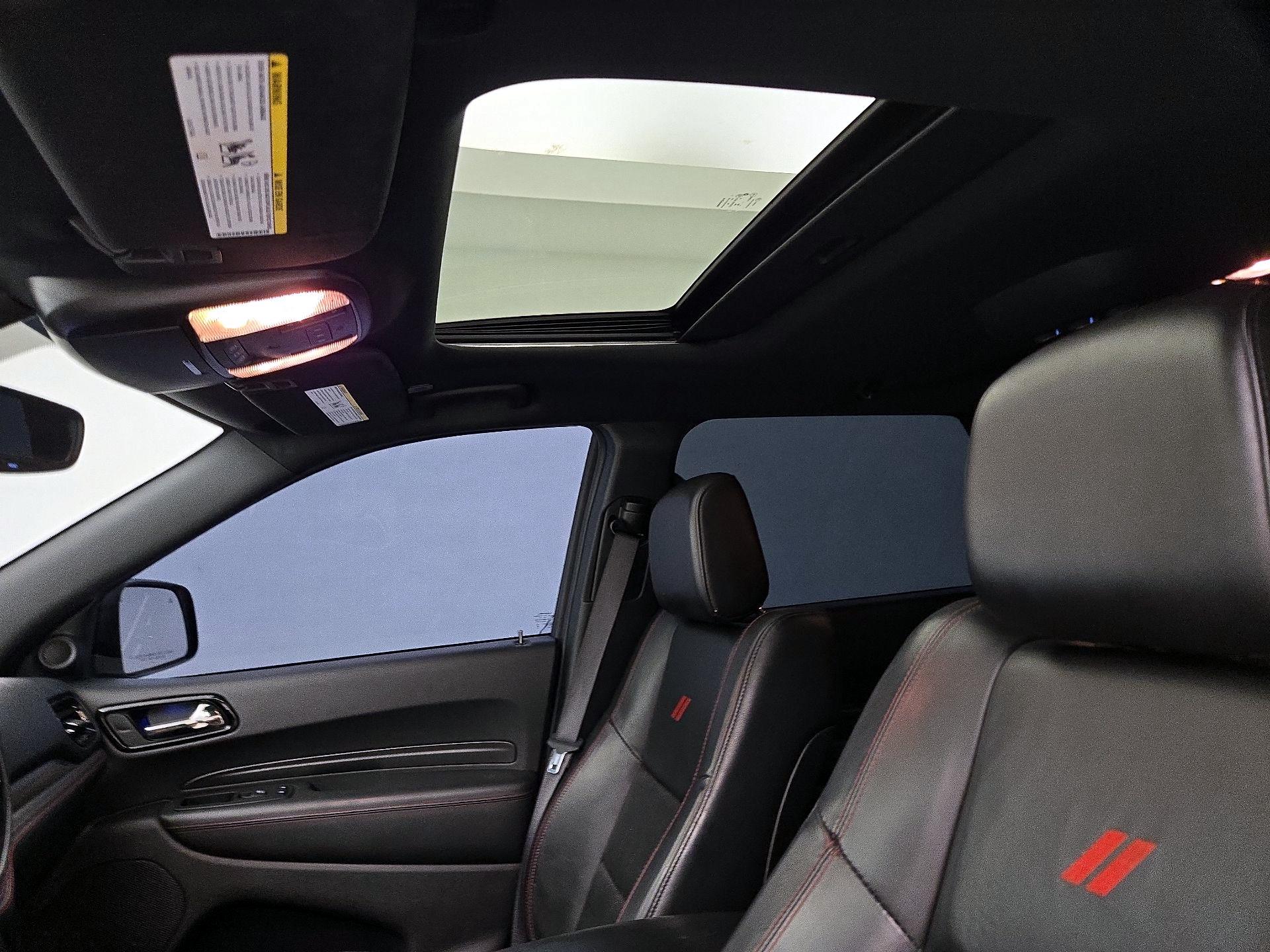 Thumbnail: 2024 Dodge Durango - 20