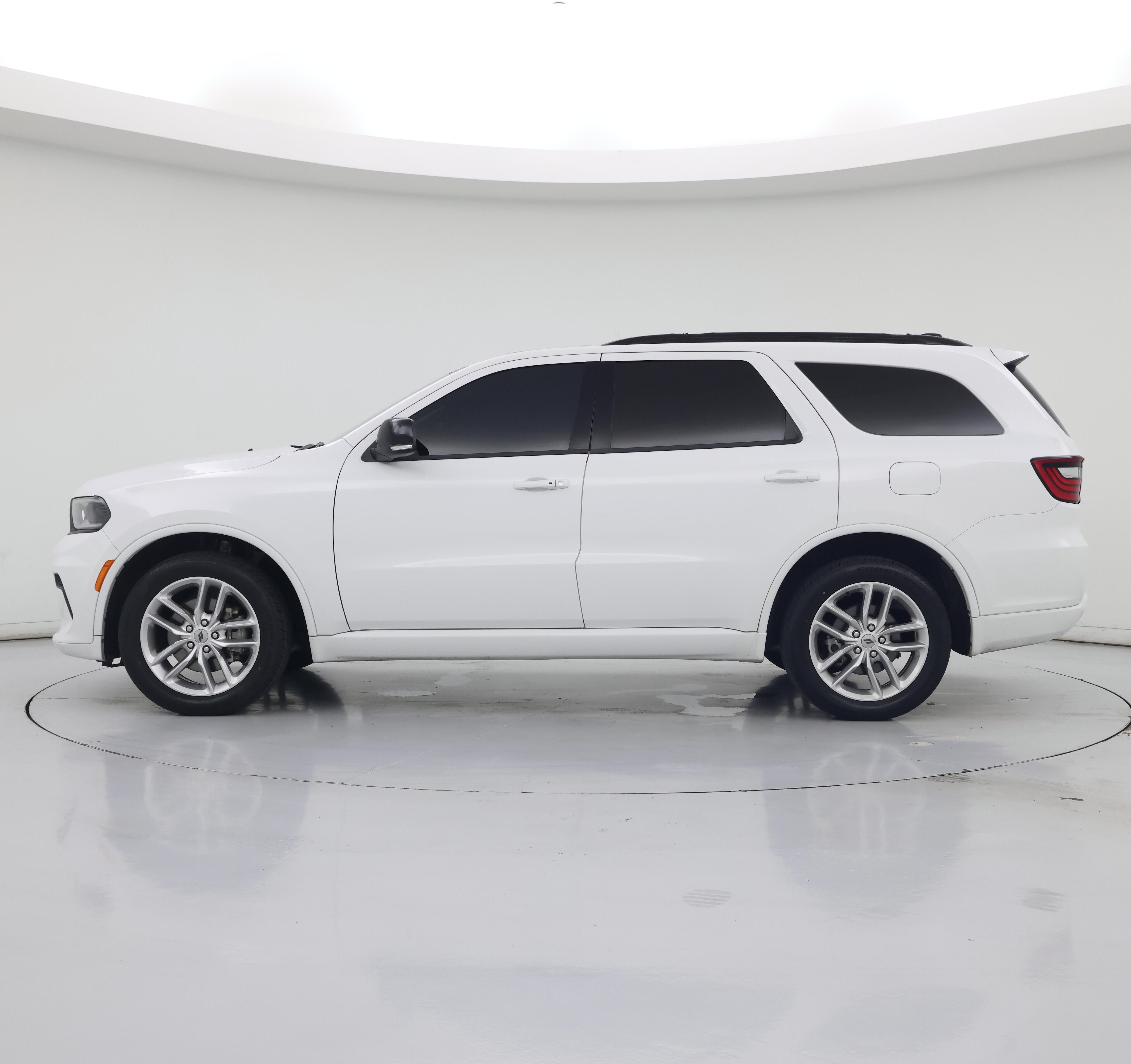 Thumbnail: 2024 Dodge Durango - 3