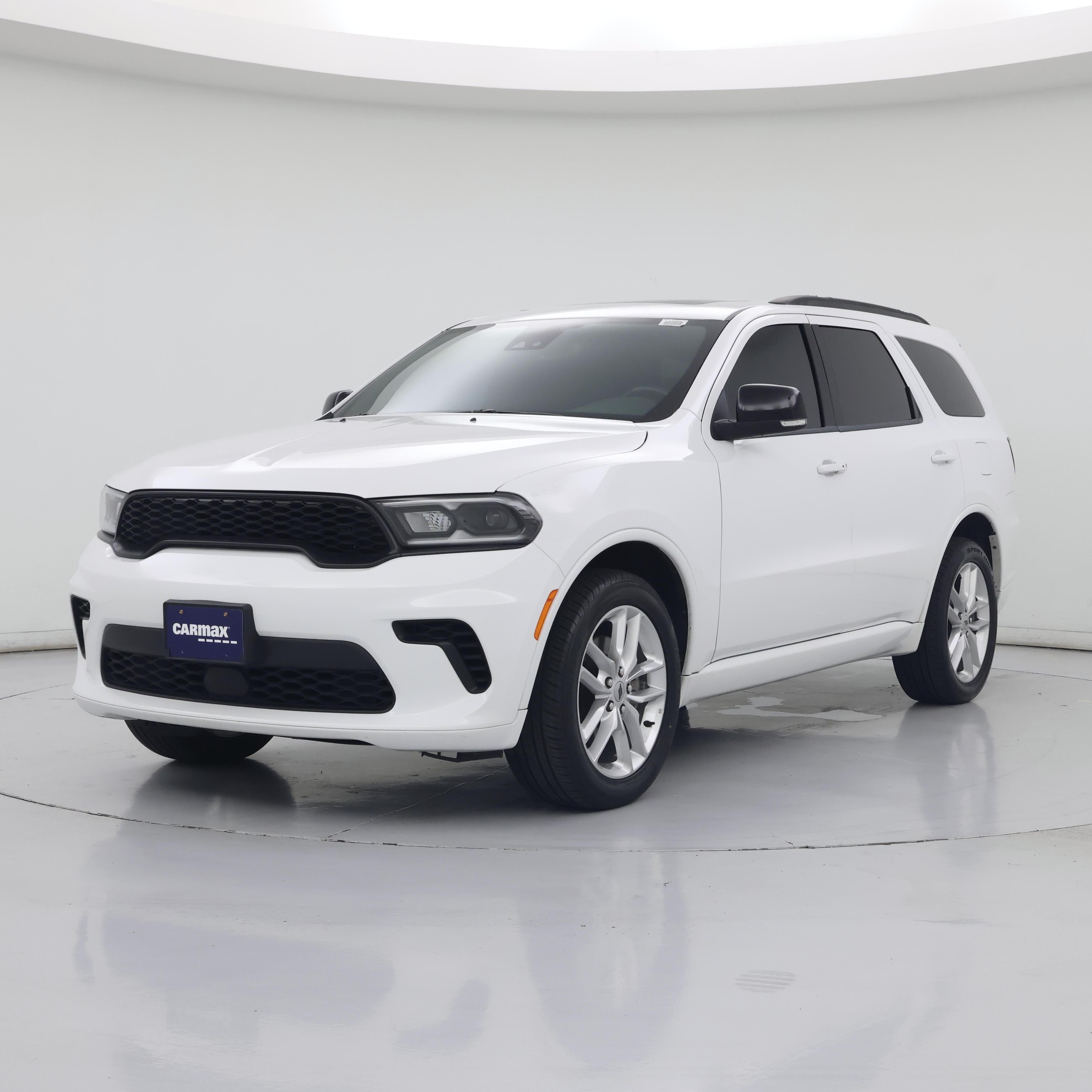 Thumbnail: 2024 Dodge Durango - 4