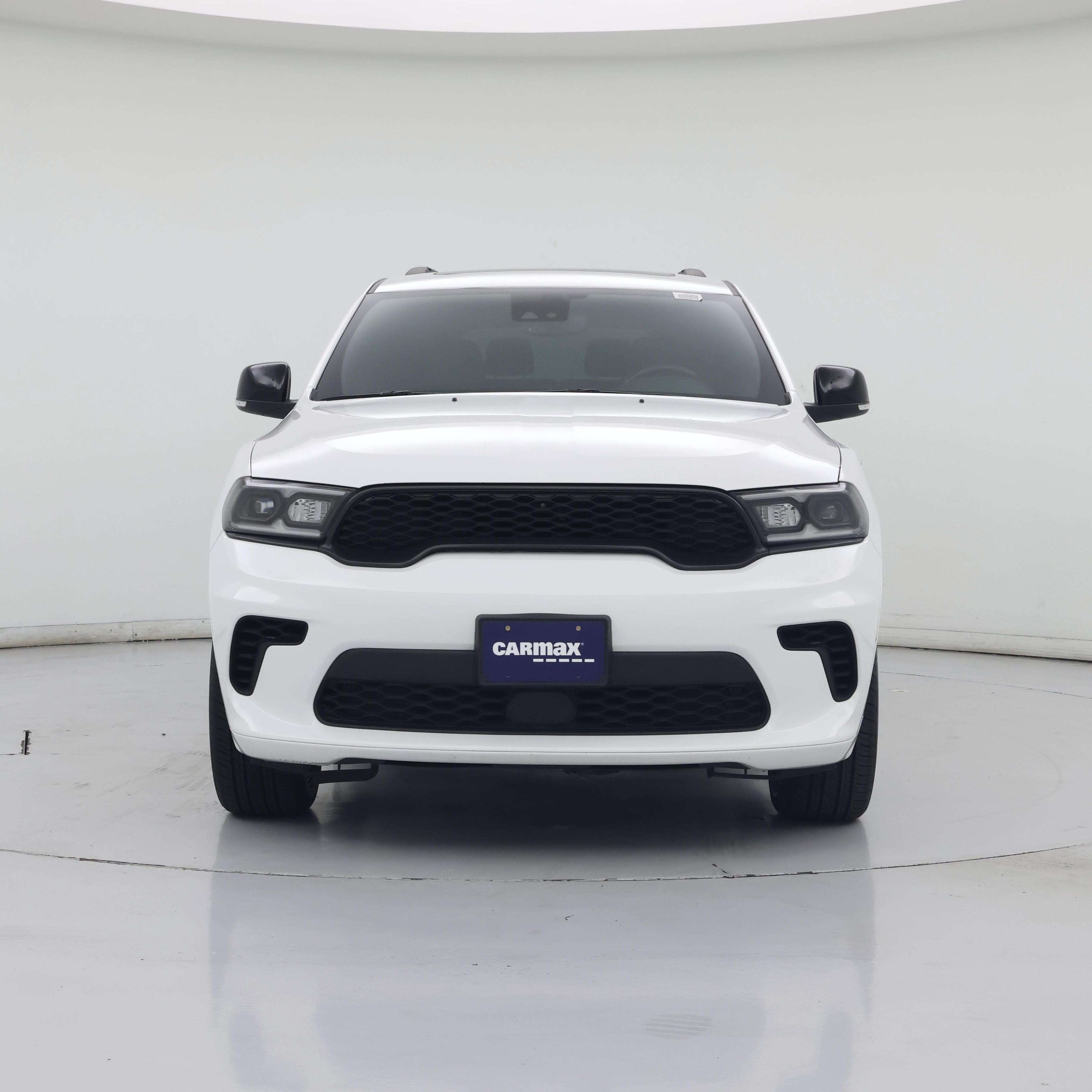Thumbnail: 2024 Dodge Durango - 5