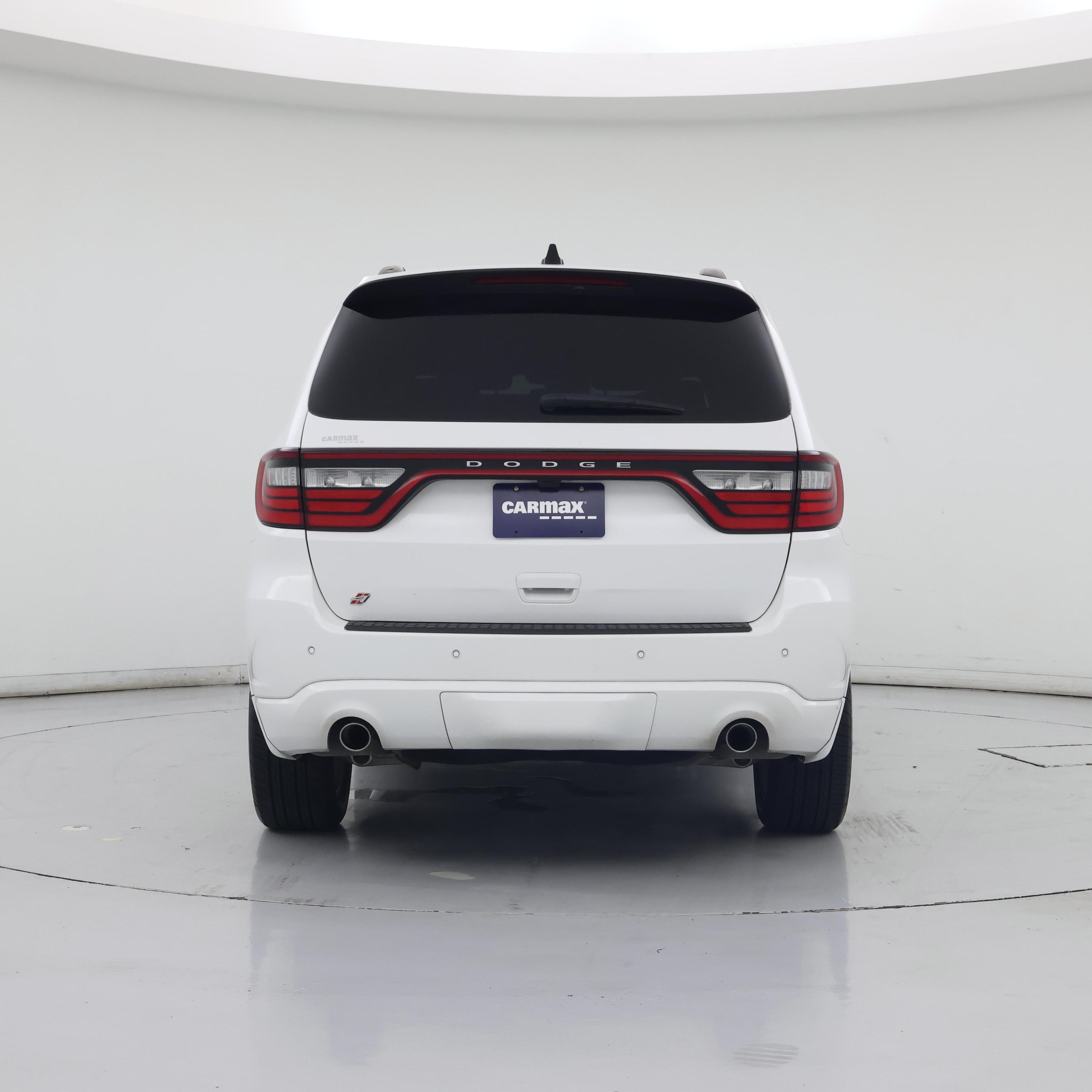 Thumbnail: 2024 Dodge Durango - 6