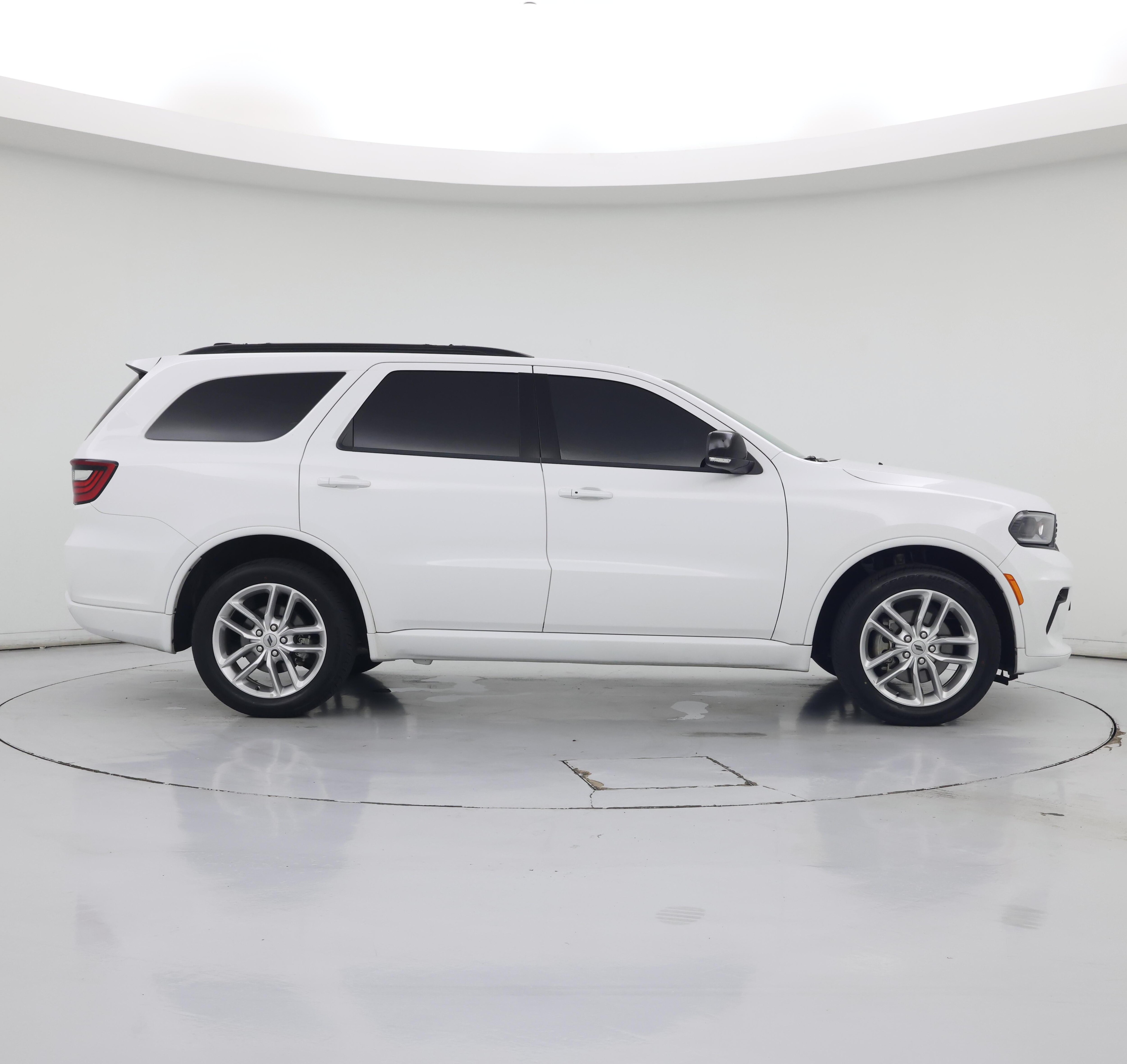 Thumbnail: 2024 Dodge Durango - 7