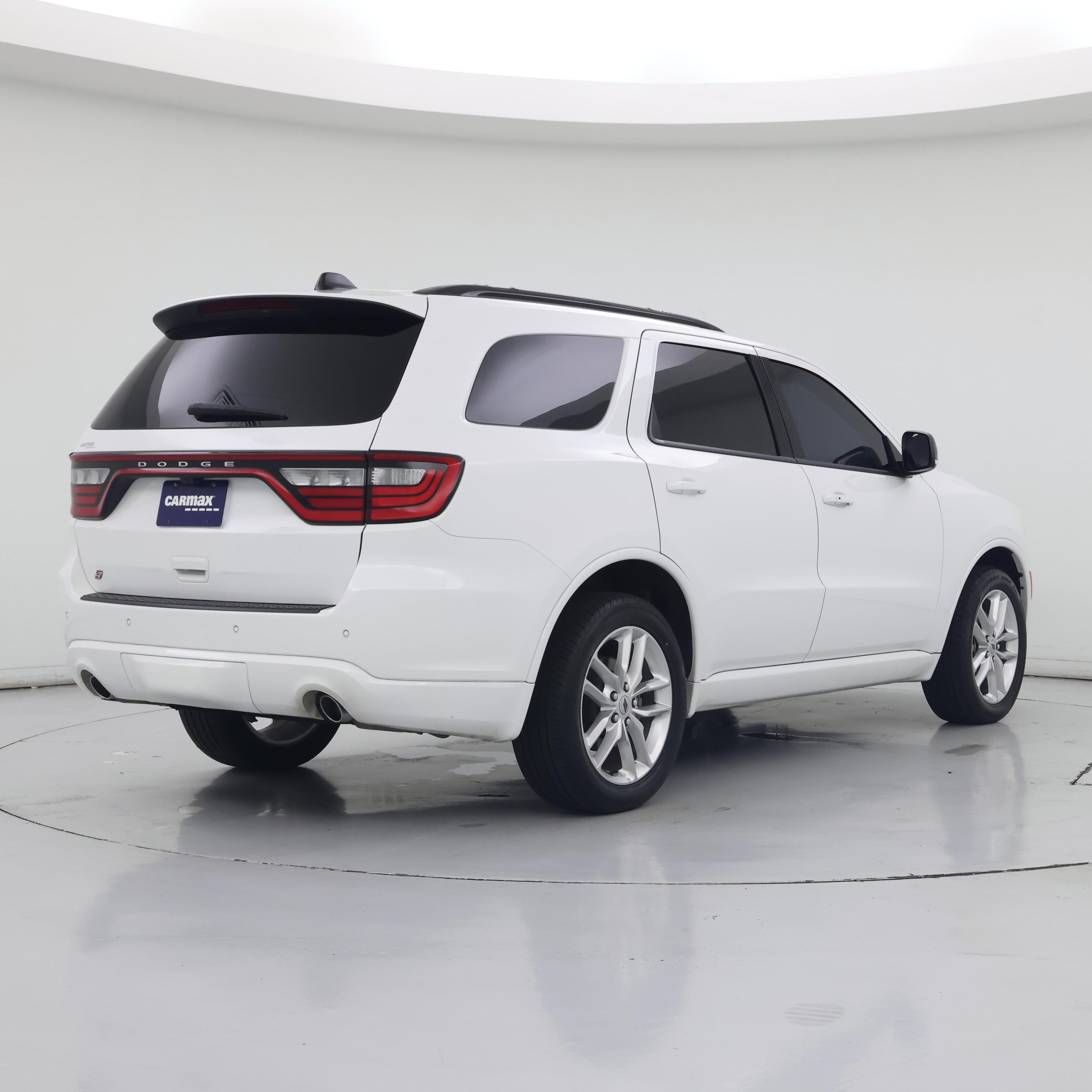 Thumbnail: 2024 Dodge Durango - 8